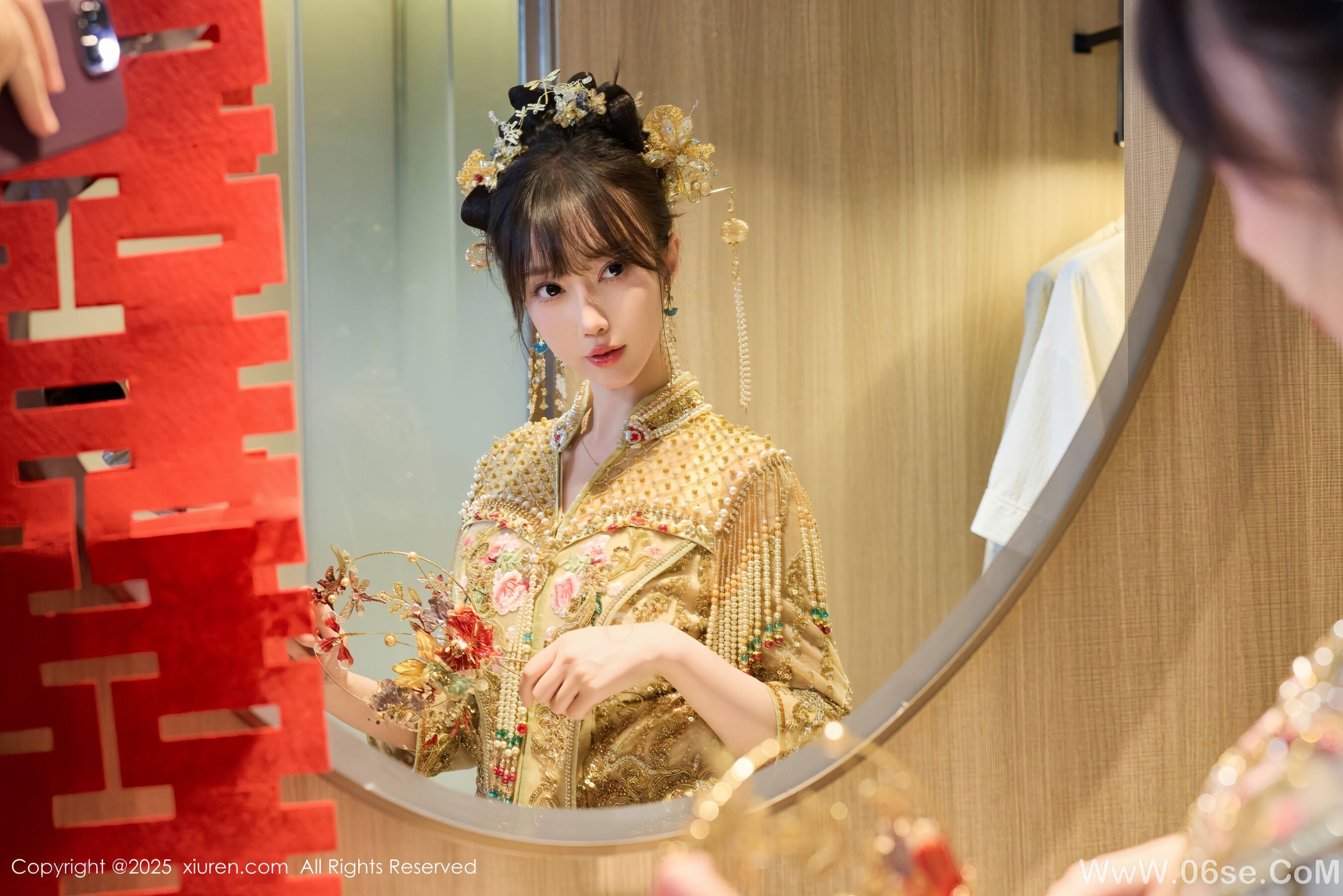 图片[16]-[Xiuren秀人网] 2025.07.21 NO.10567 玥儿玥er[73P]-六色网
