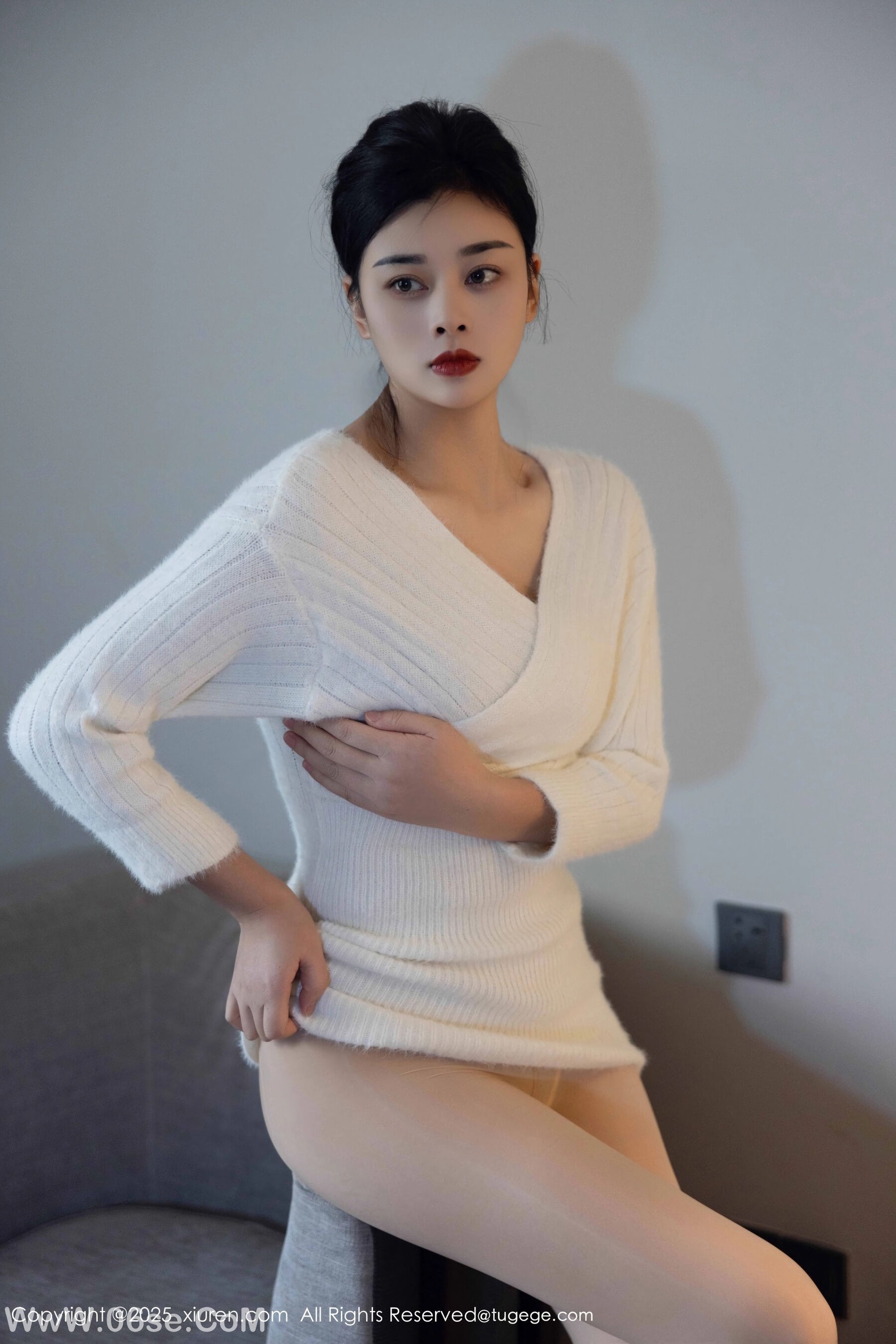 图片[30]-秀人网 – NO.10986 – 徐清妍 [87P]-六色网
