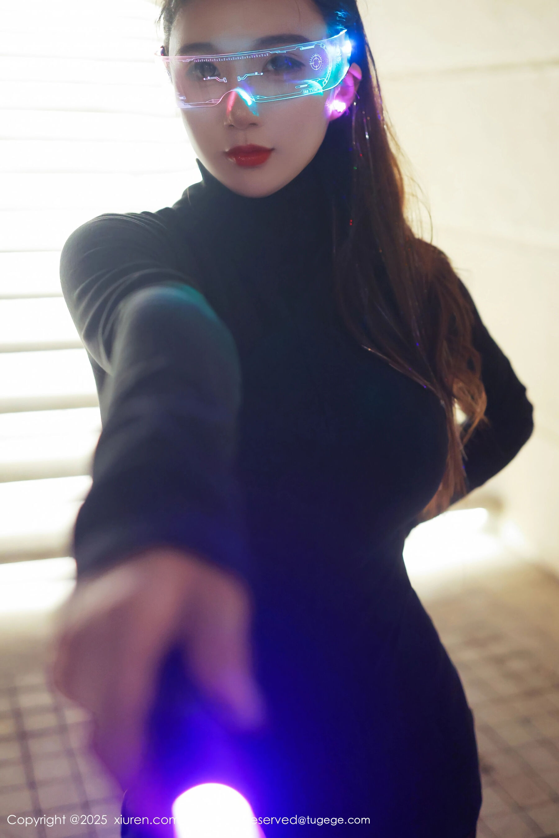 图片[10]-秀人网 – NO.10936 – 小肉肉咪 [78P]-六色网