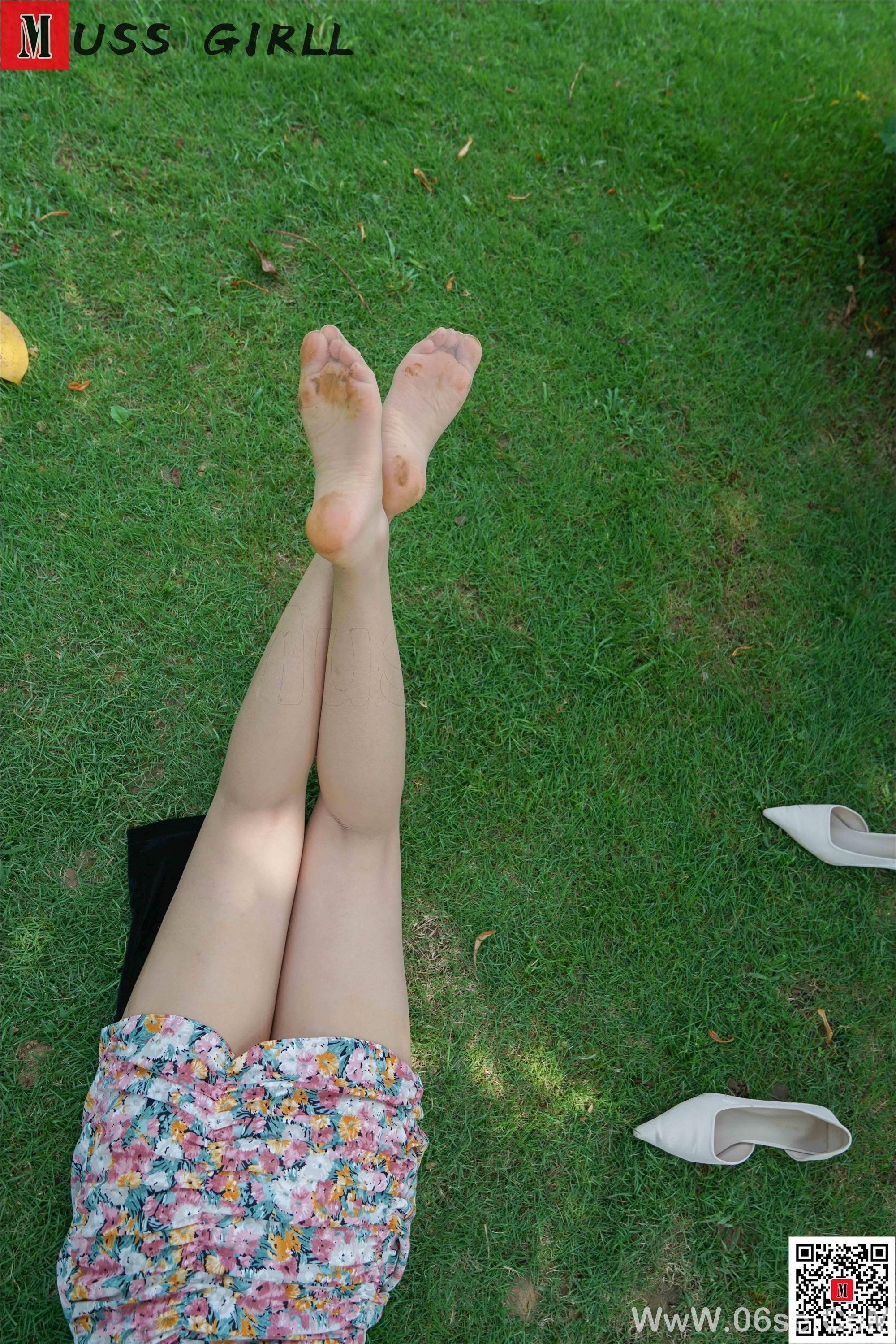 图片[20]-MussGirl慕丝女郎 NO.708 李媛（上）[22P]-六色网
