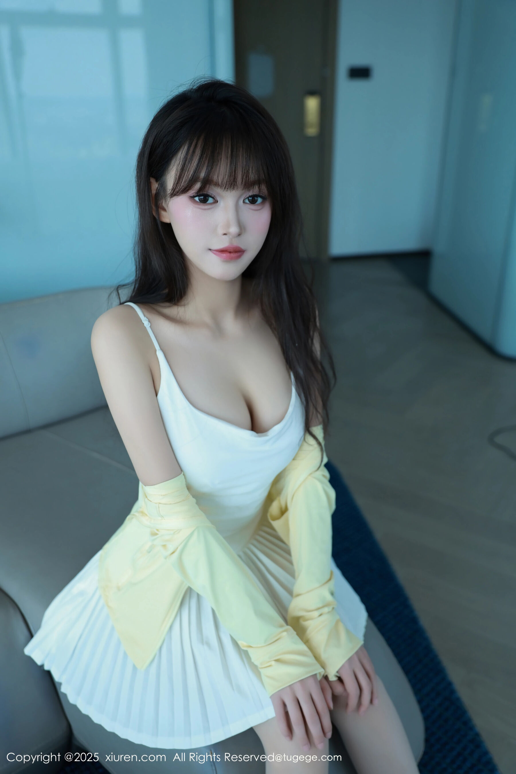 图片[24]-[Xiuren秀人网] 2025.08.28 NO.10702 糯咪[83P]-六色网