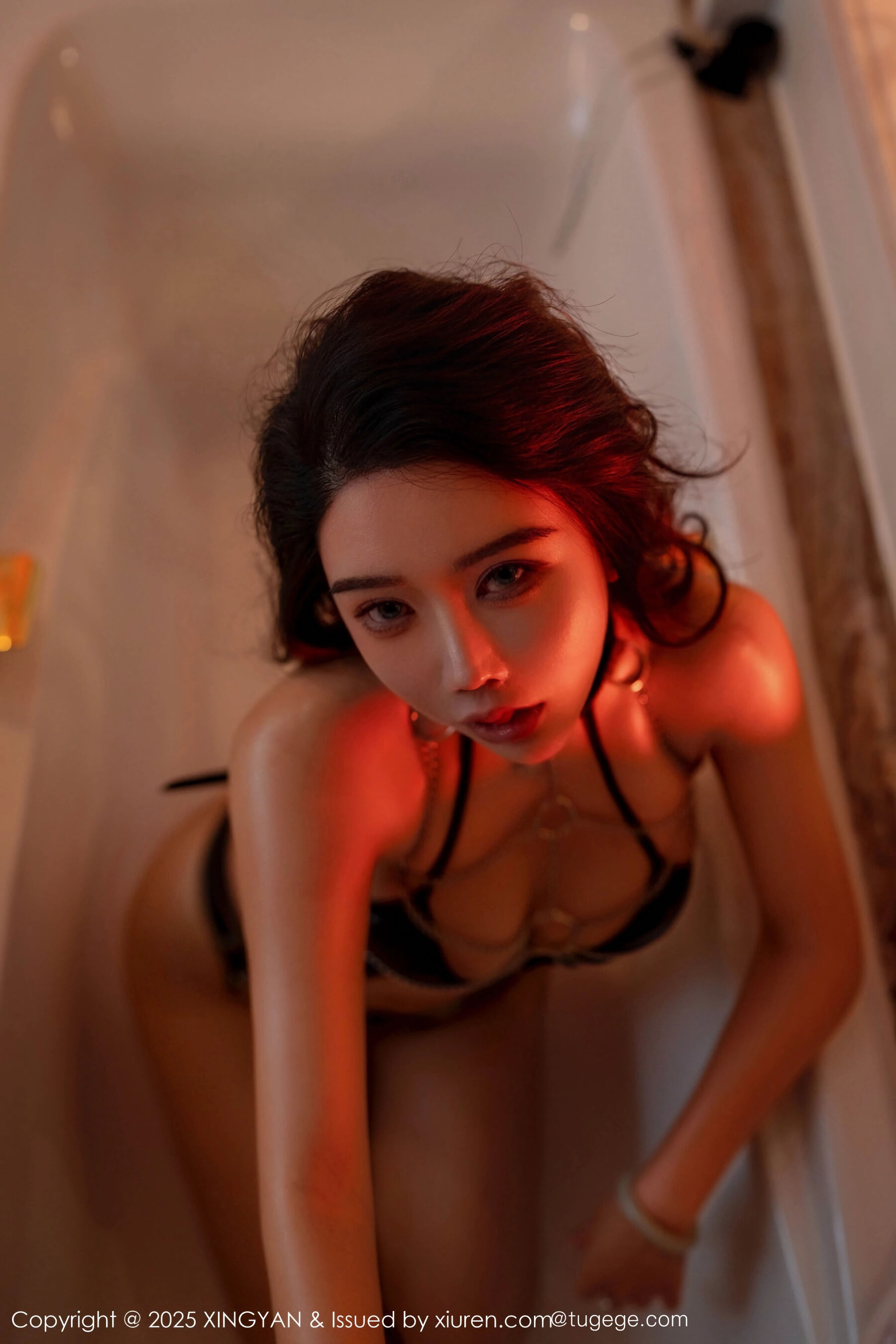 图片[19]-星颜社 – NO.0443 – 李若汐 [69P]-六色网