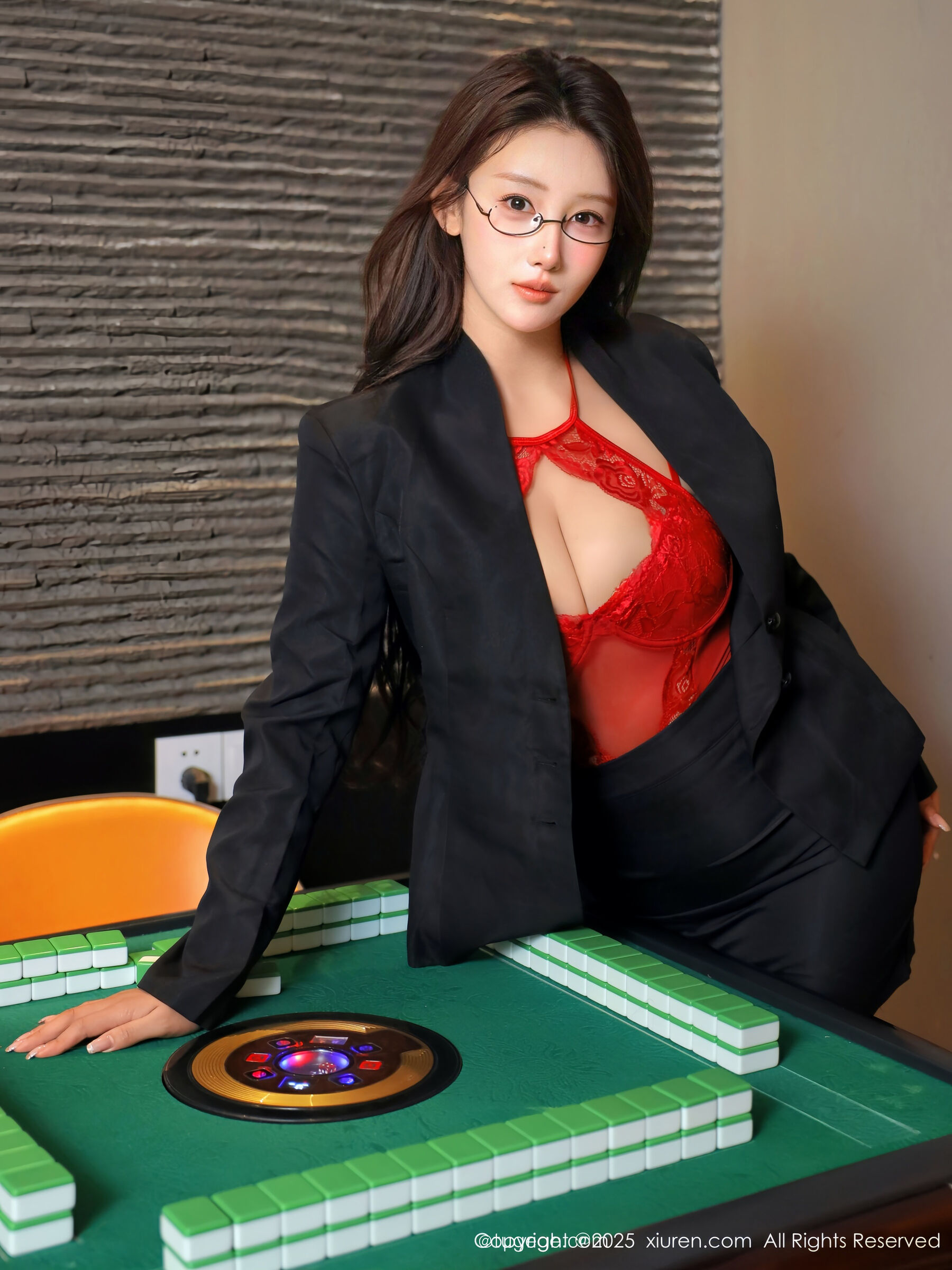 图片[18]-[Xiuren秀人网] 2025.08.01 NO.10614 金允希Yuki[83P]-六色网