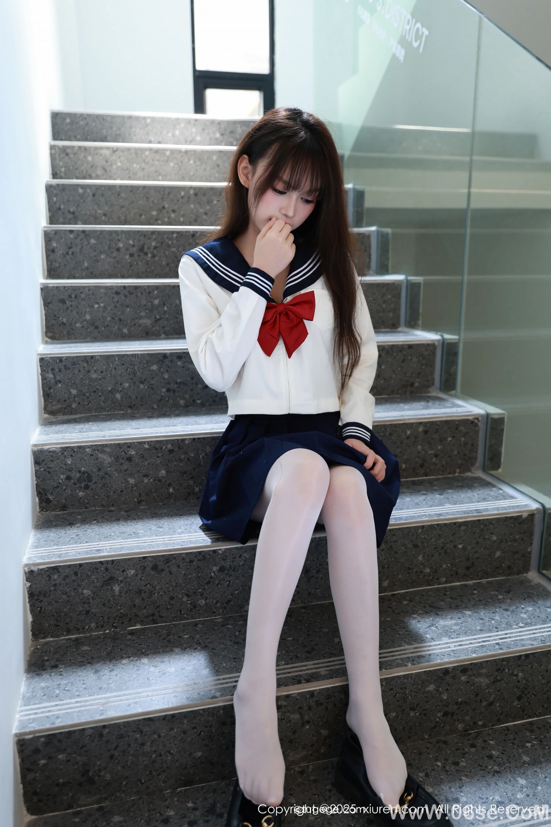 图片[13]-[Xiuren秀人网] 2025.06.25 NO.10458 糯咪[89P]-六色网
