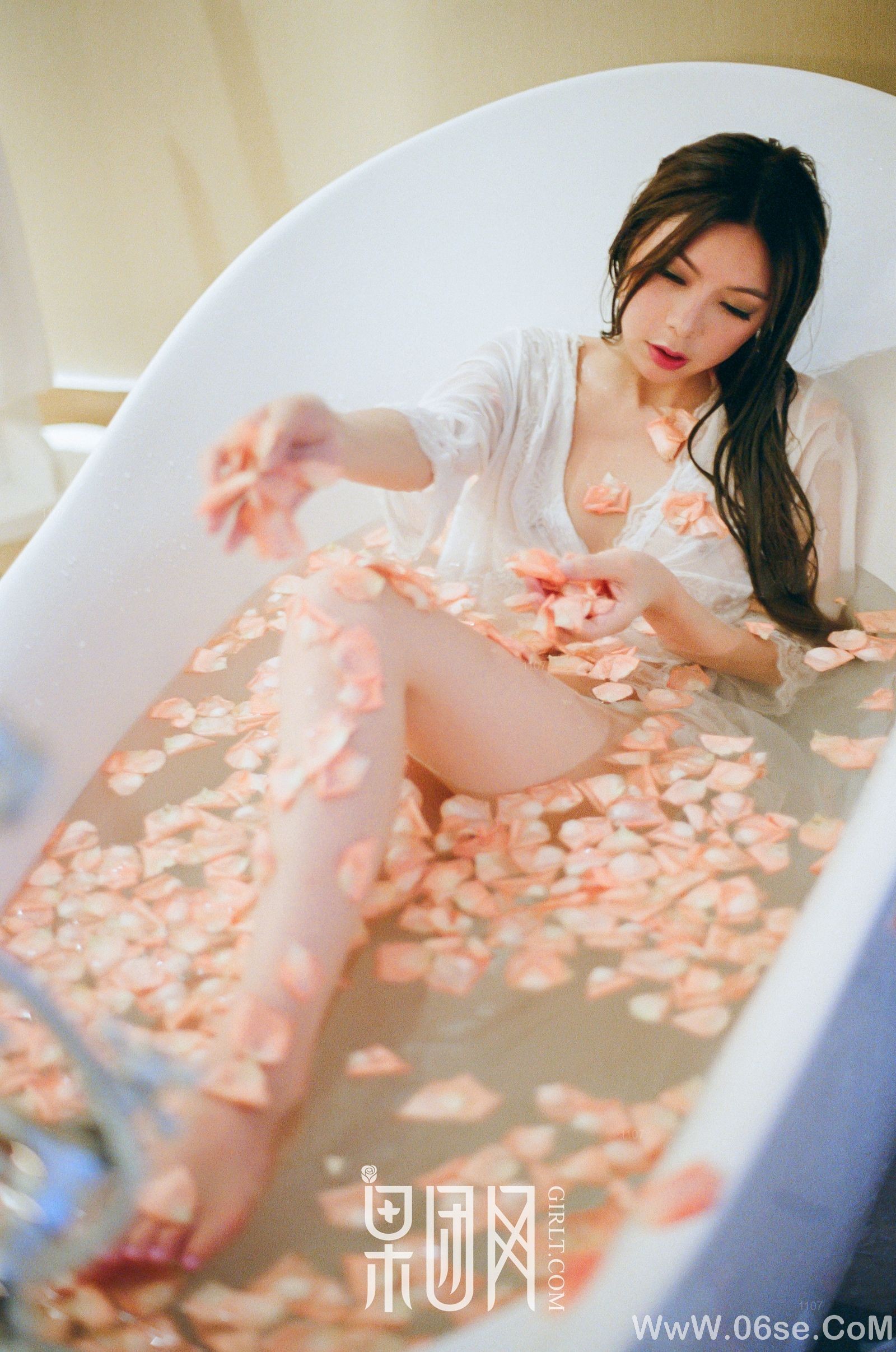 图片[21]-果团网 2017.08.27 Vol. 058 清纯女[61P]-六色网