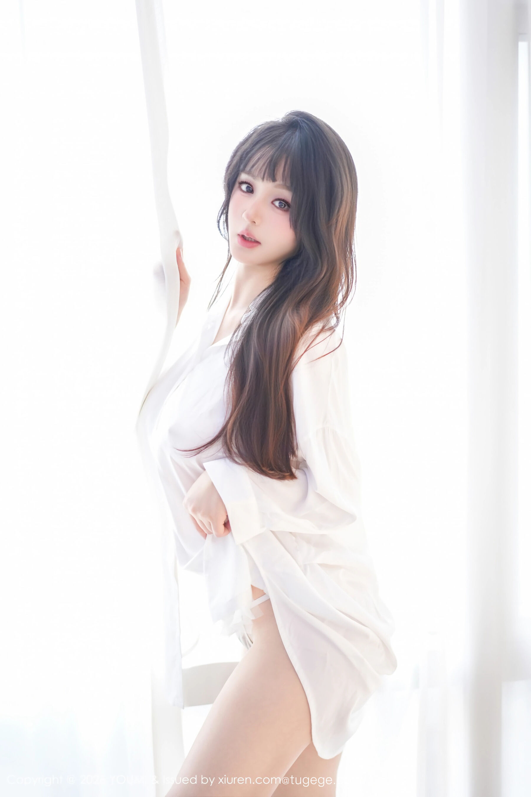 图片[8]-尤蜜荟 – NO.1199 – 沈南汐RuRu [71P]-六色网