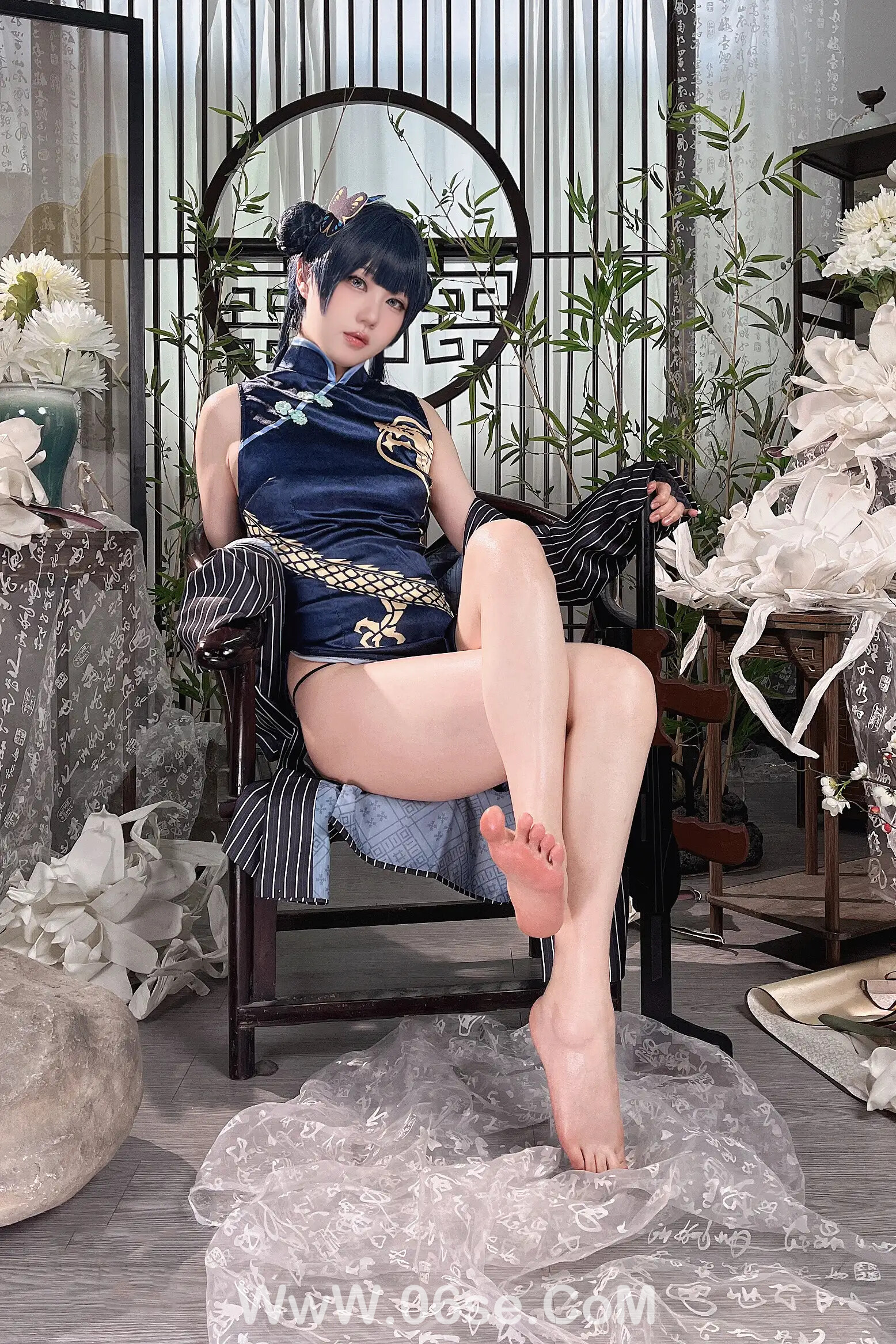 图片[52]-无影喵喵Ghost – 妃咲-六色网