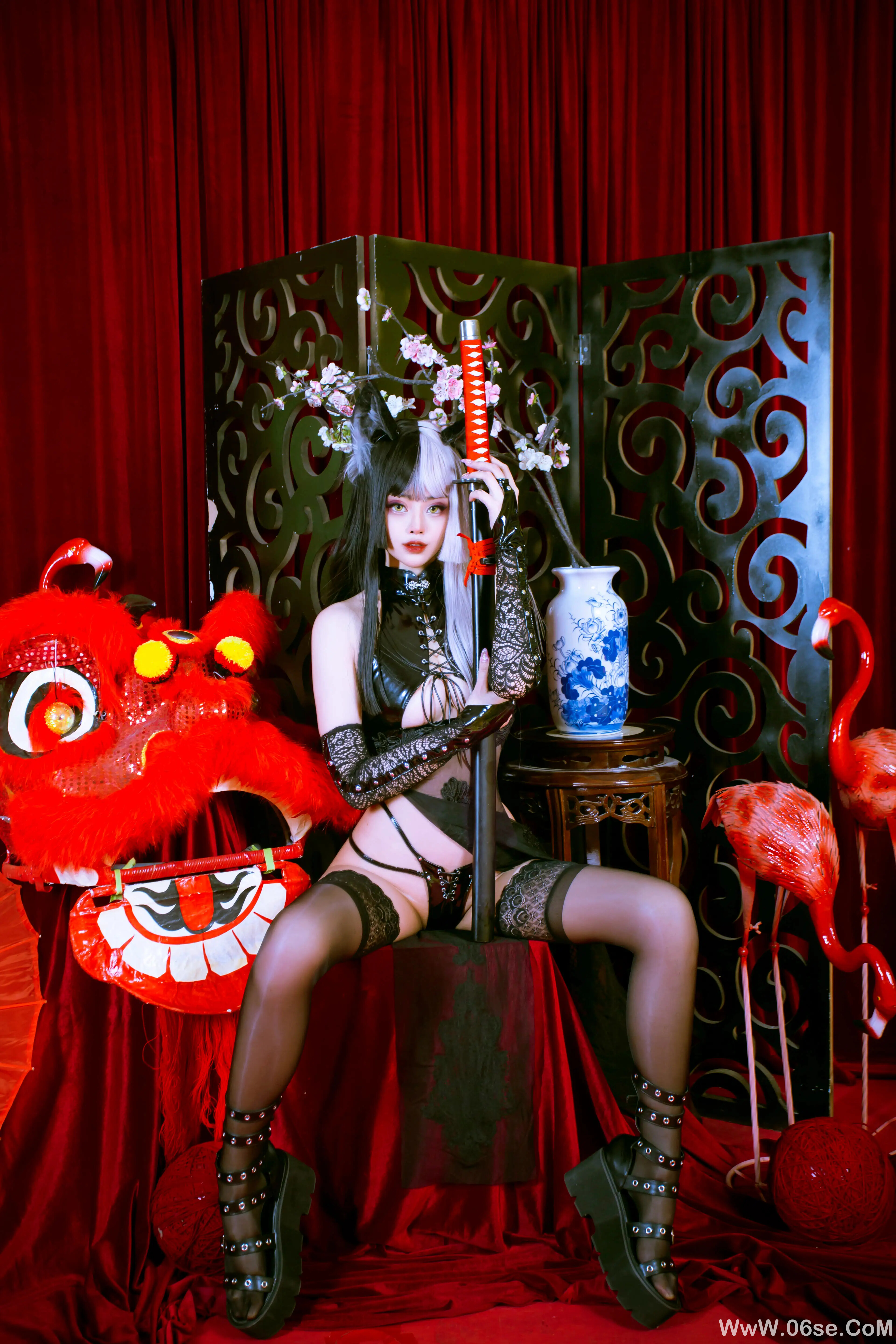 图片[9]-Byoru – Luna Moon Festival HD Set-六色网