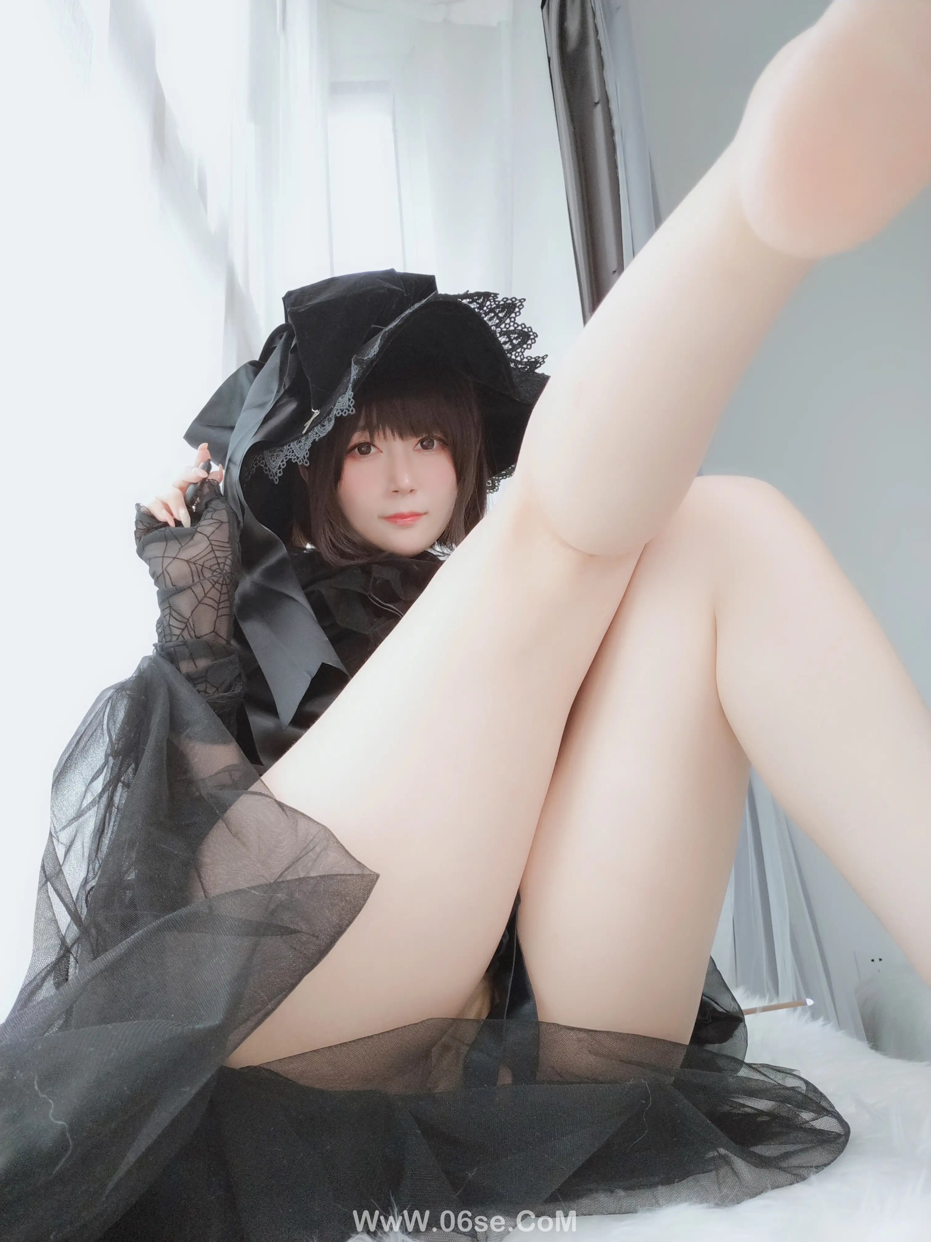 图片[59]-白银81 – 见习魔女-六色网