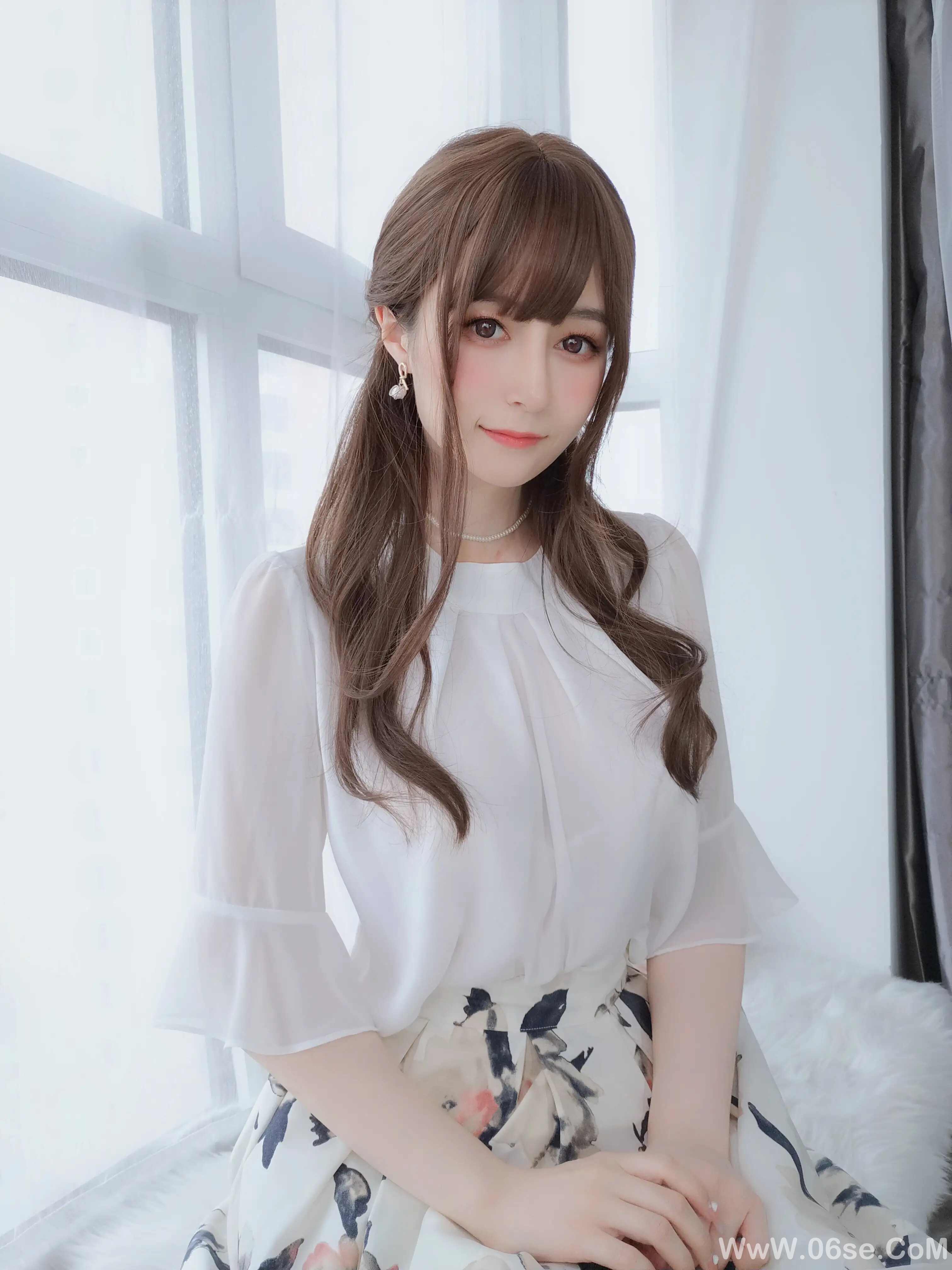 图片[2]-白银81 – 自拍 肉丝-六色网