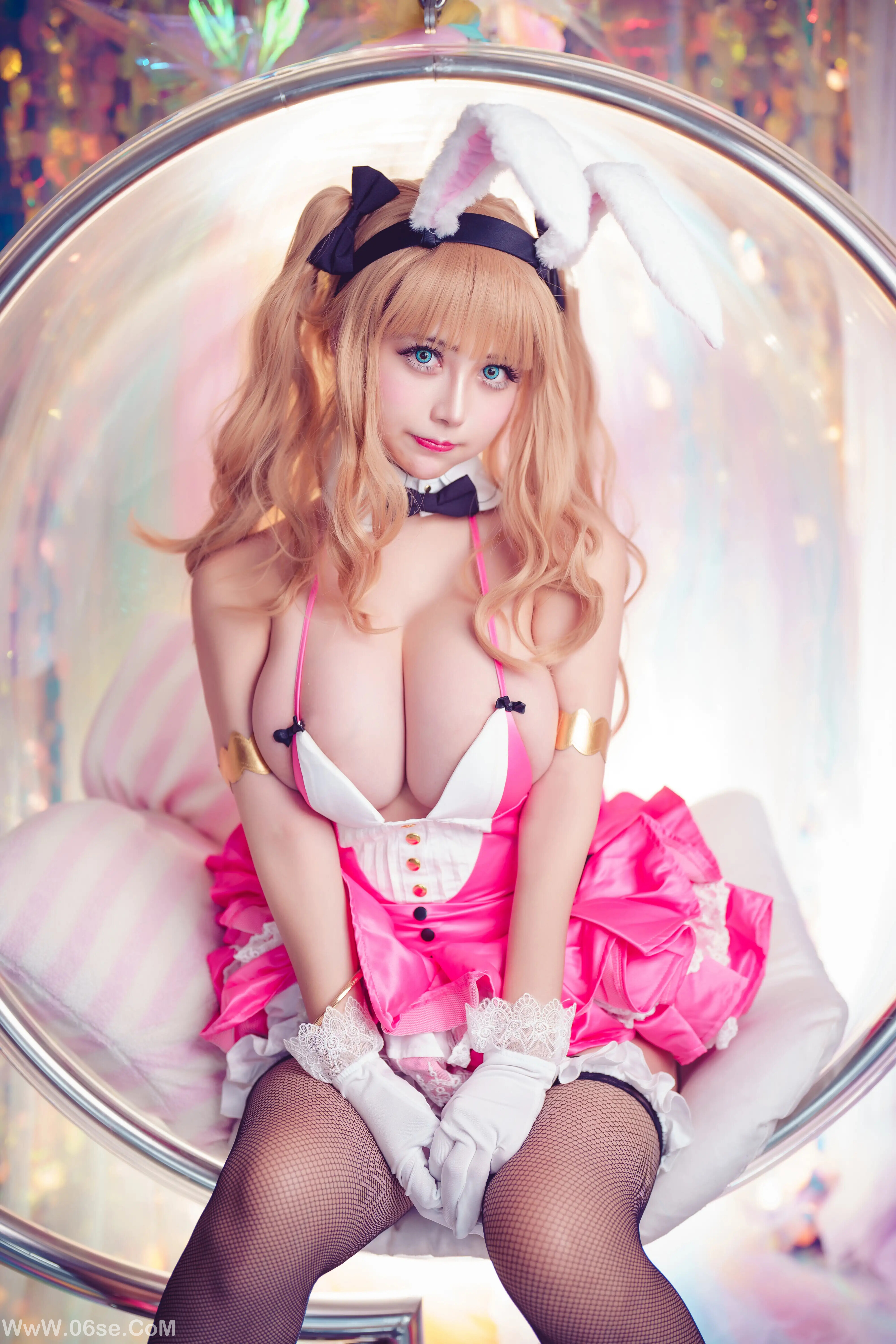图片[7]-沖田凛花Rinka – Miko Kurokawa ]-六色网