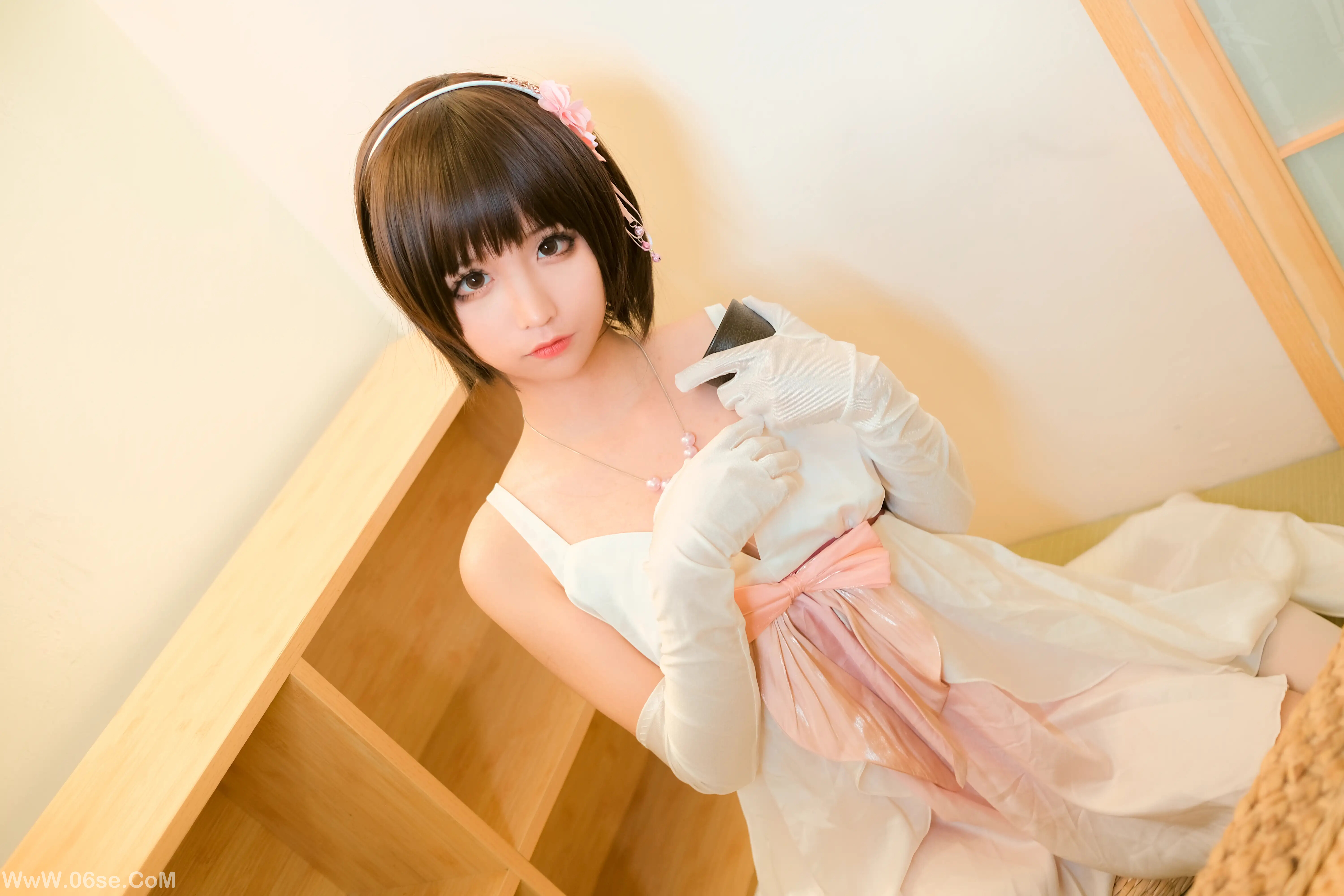 图片[7]-蠢沫沫 – 惠礼服-六色网