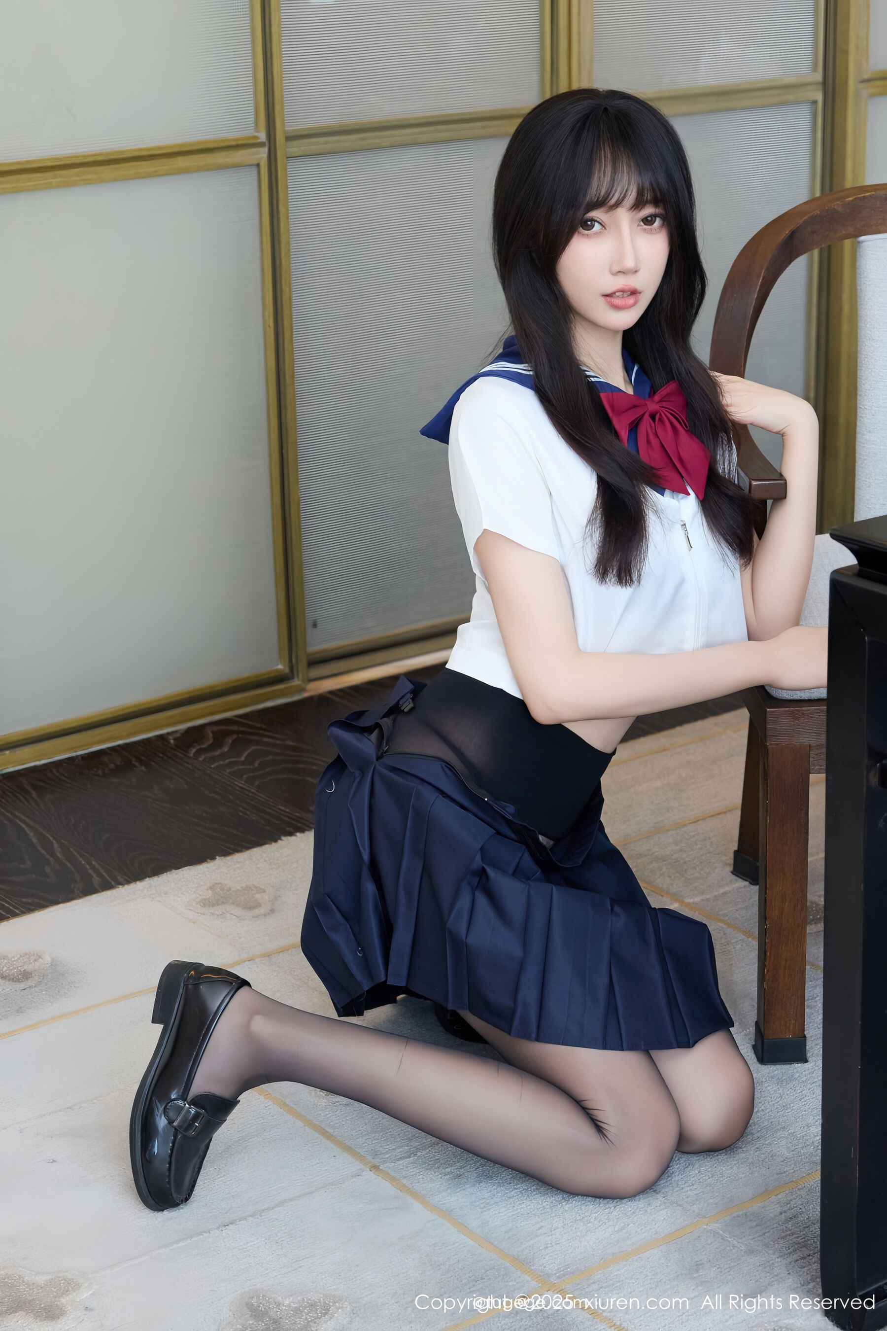 图片[57]-[Xiuren秀人网] 2025.09.15 NO.10766 玥儿玥er[69P]-六色网