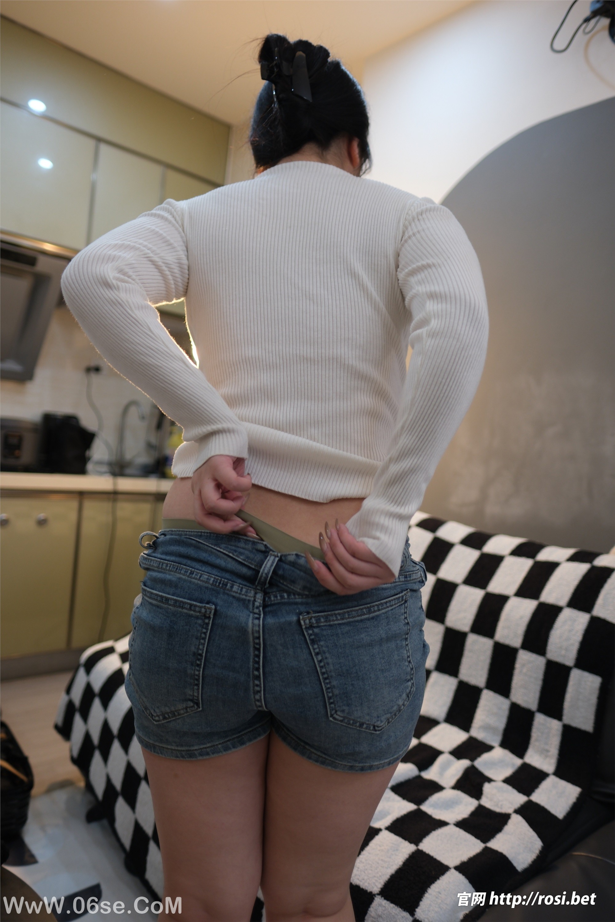 图片[58]-ROSI写真 2025.10.18 NO.5066[169P]-六色网
