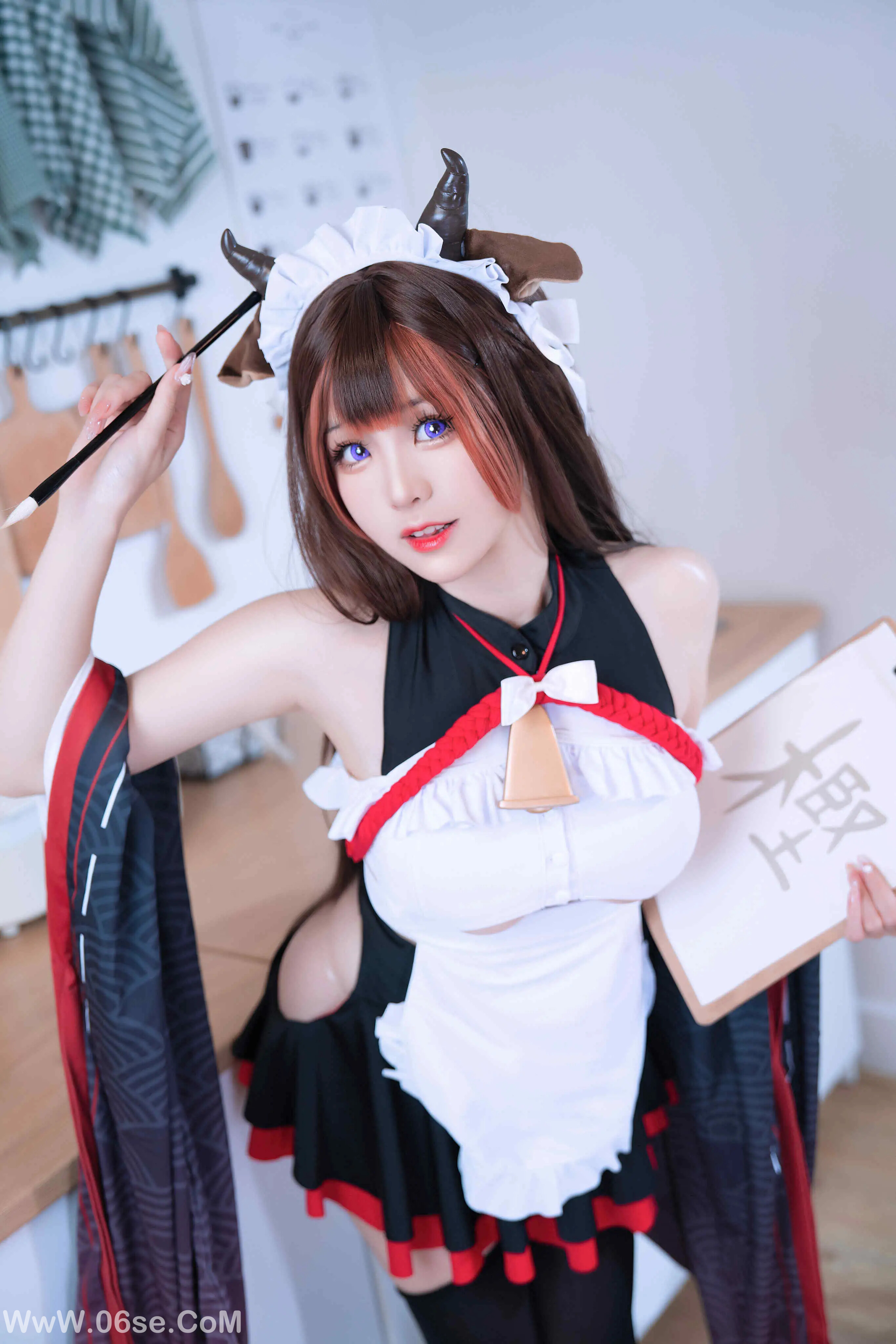 图片[124]-miko酱ww 2024年02月合集-六色网