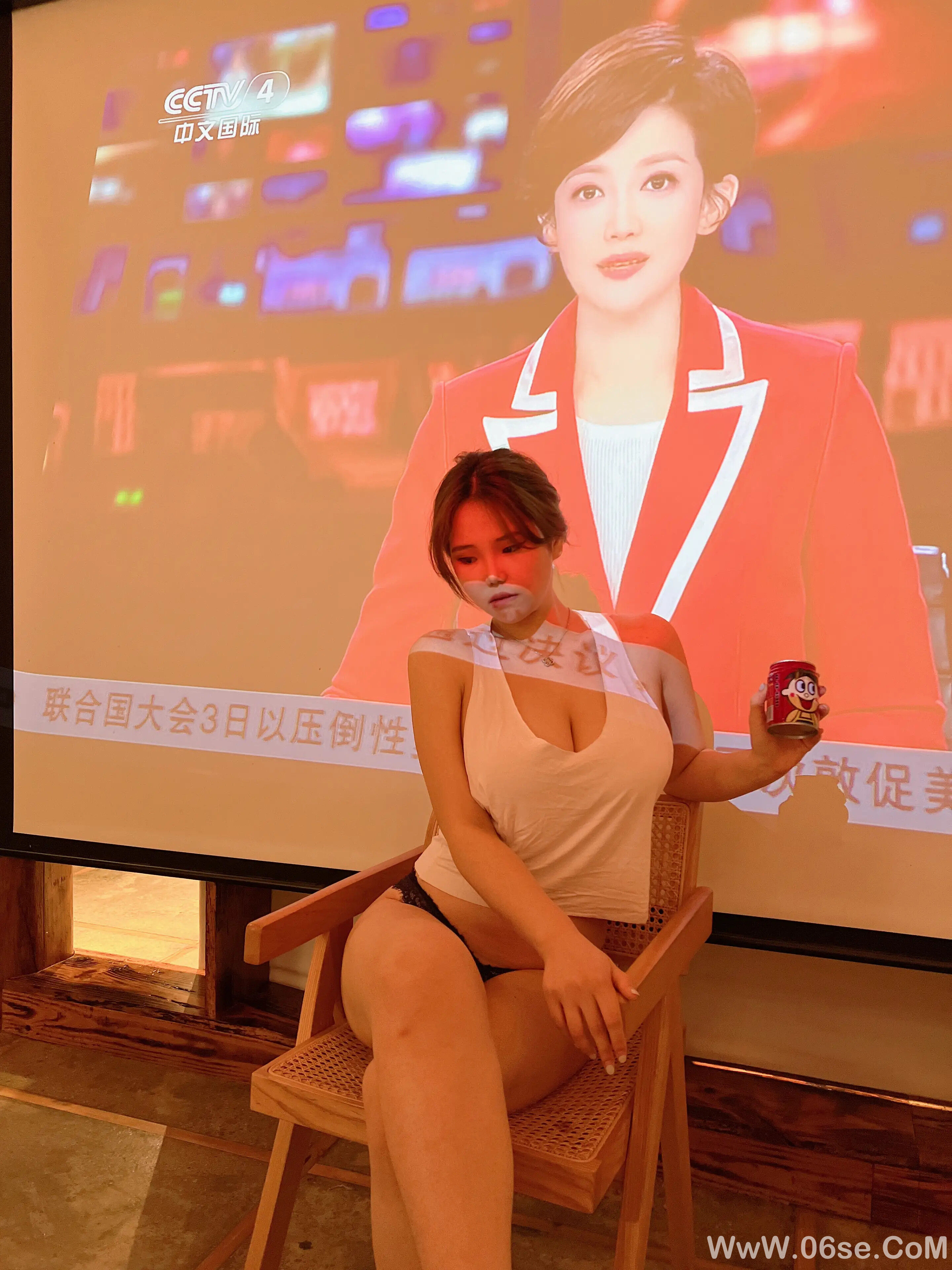 图片[21]-安妮-yoo 男友视角-六色网