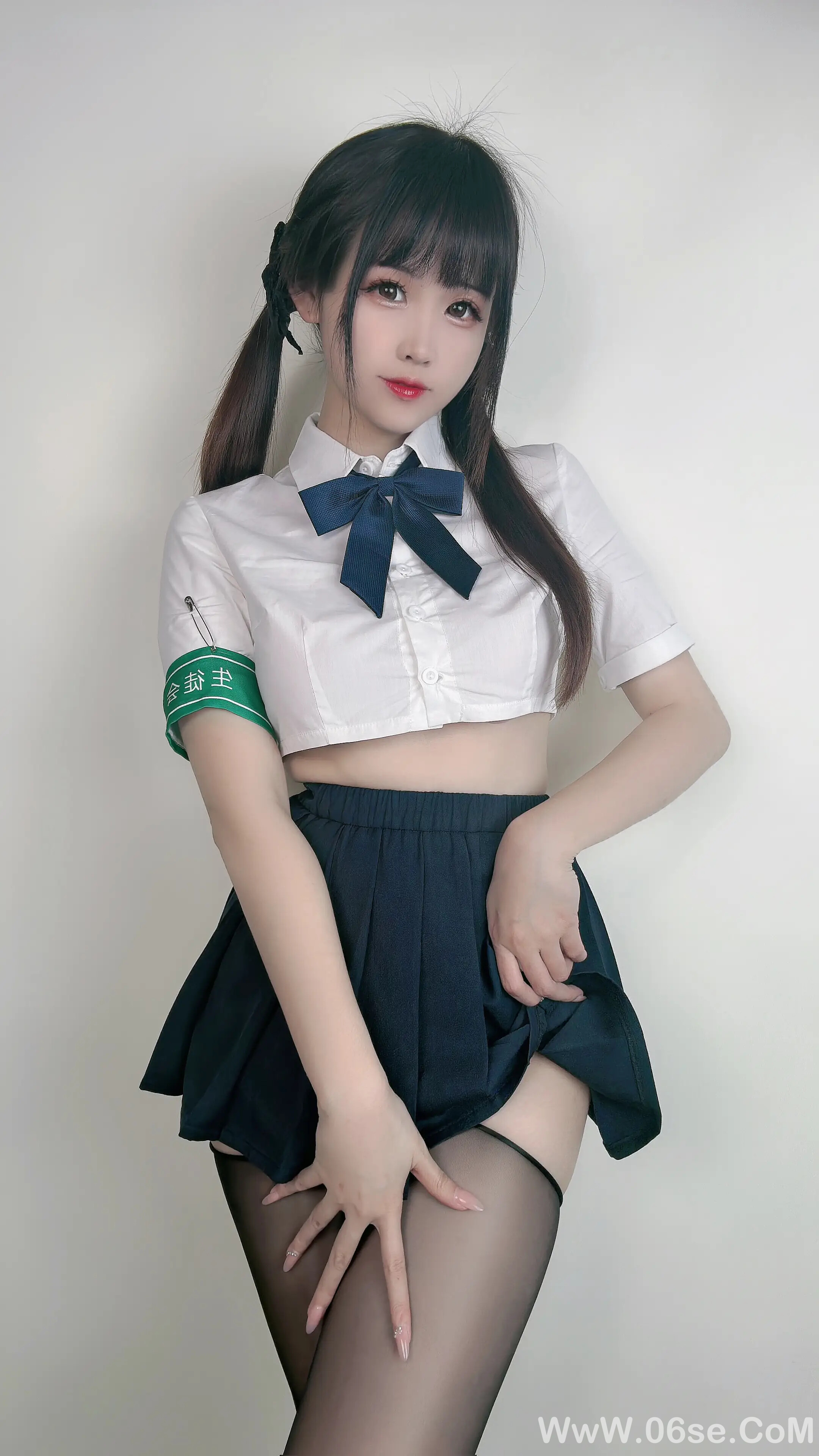 图片[23]-miko酱ww mikoの风纪委员-六色网