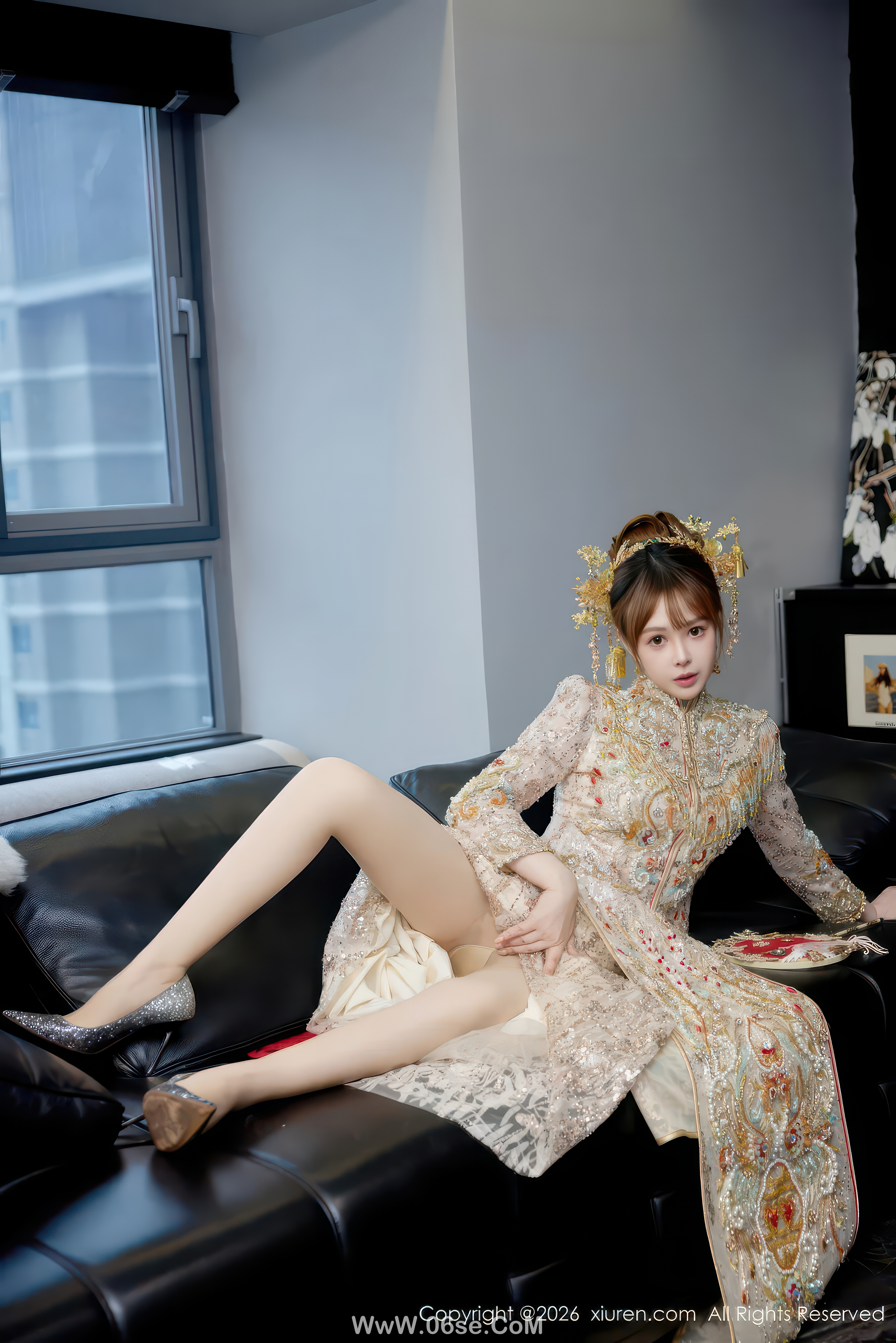 图片[12]-XIUREN秀人网 2026.02.04 NO.11317 Evelyn [64P 875.21 MB]-六色网