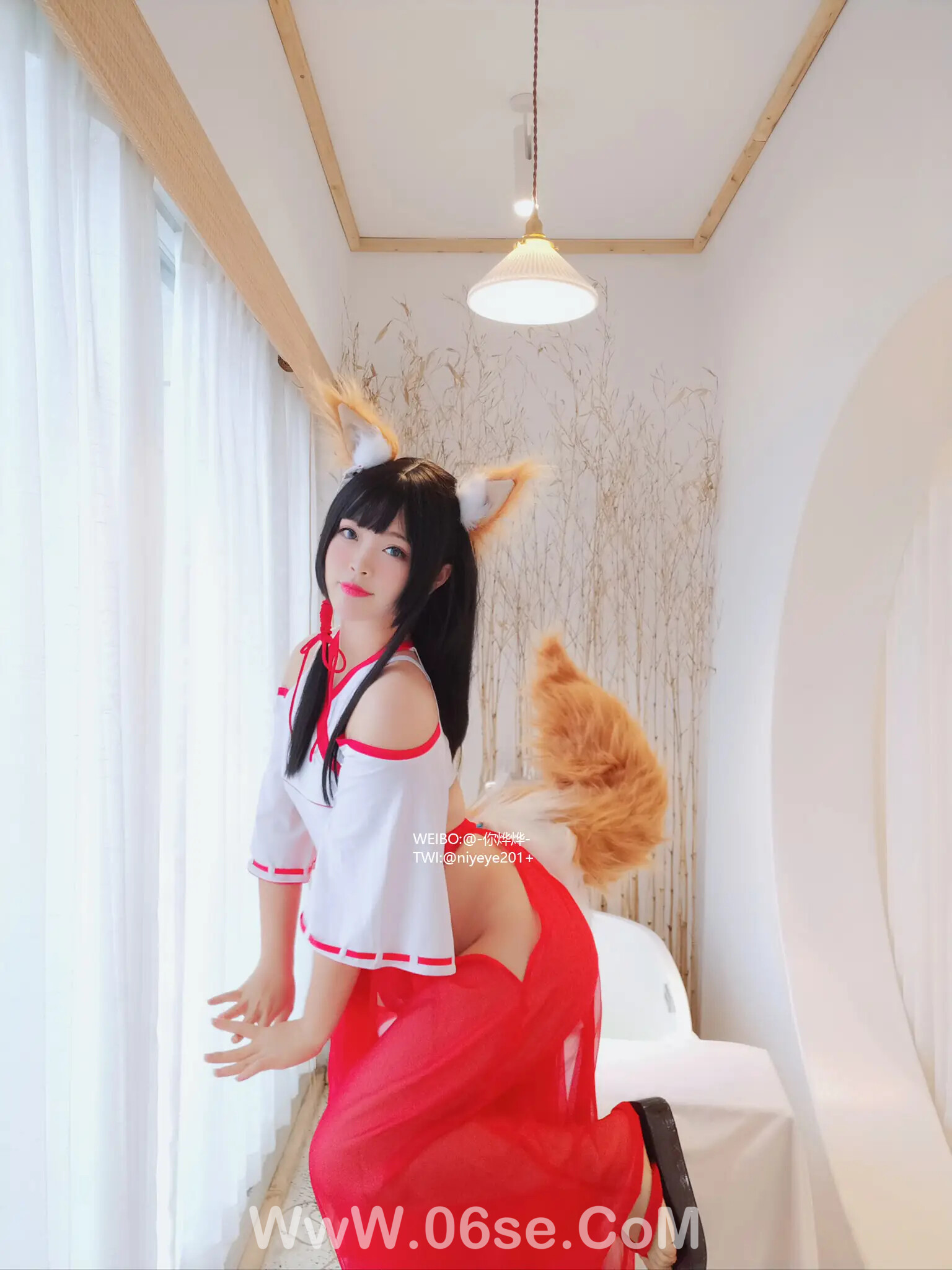 图片[60]-白烨 小奶猫-六色网