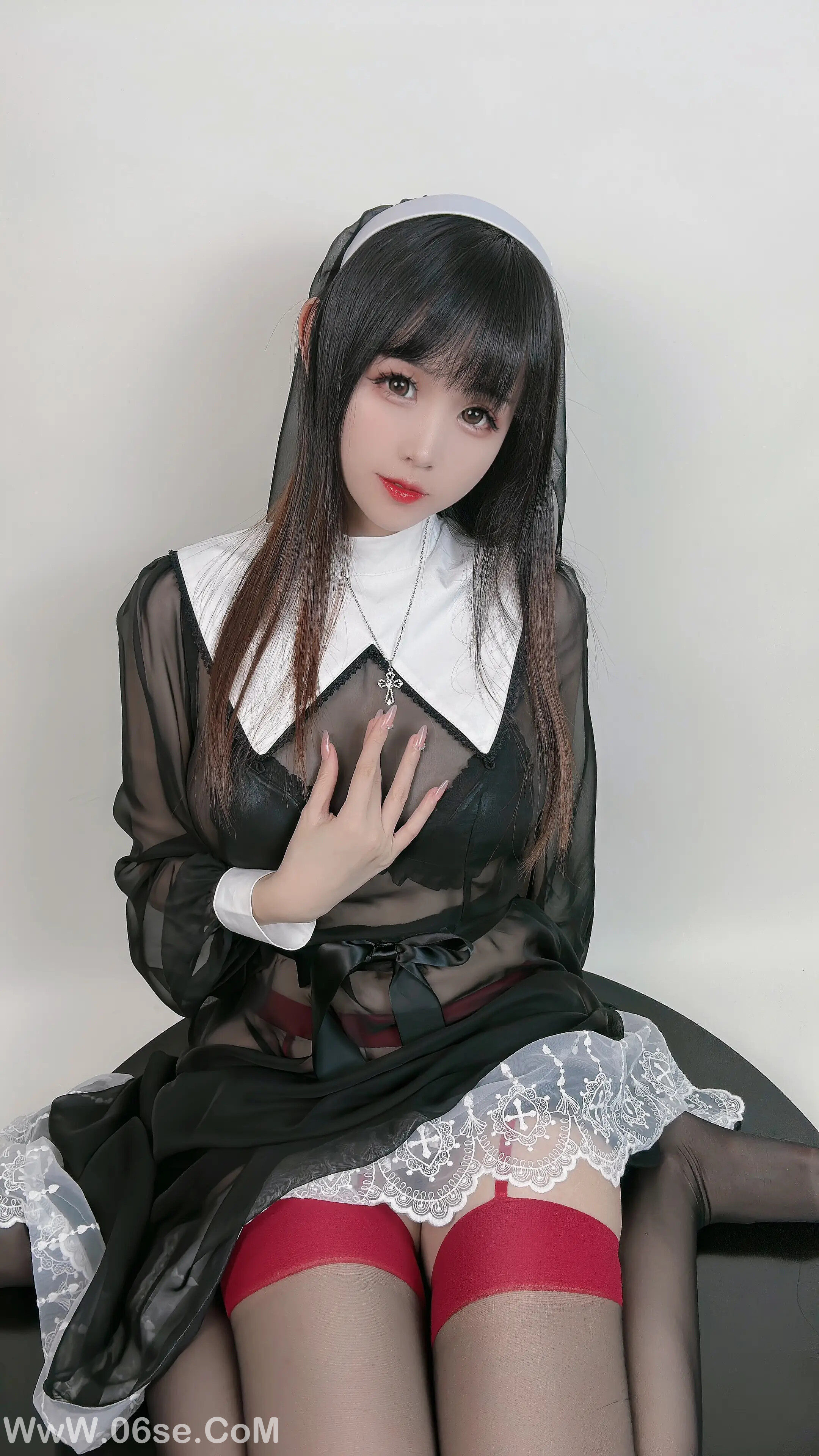 图片[30]-miko酱ww 23年05月合集-六色网