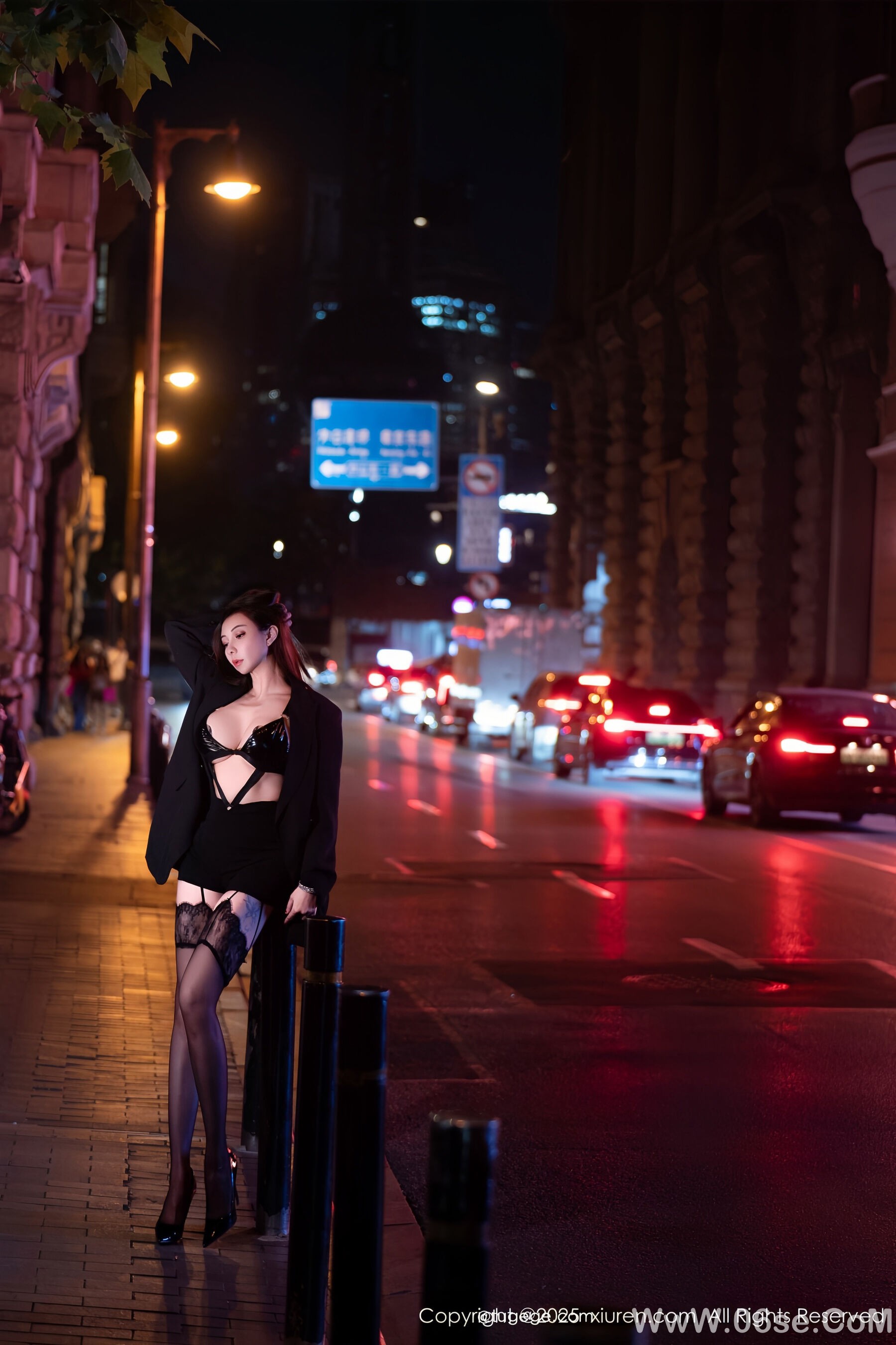 图片[14]-秀人网 – NO.10899 – 果儿Victoria [73P]-六色网