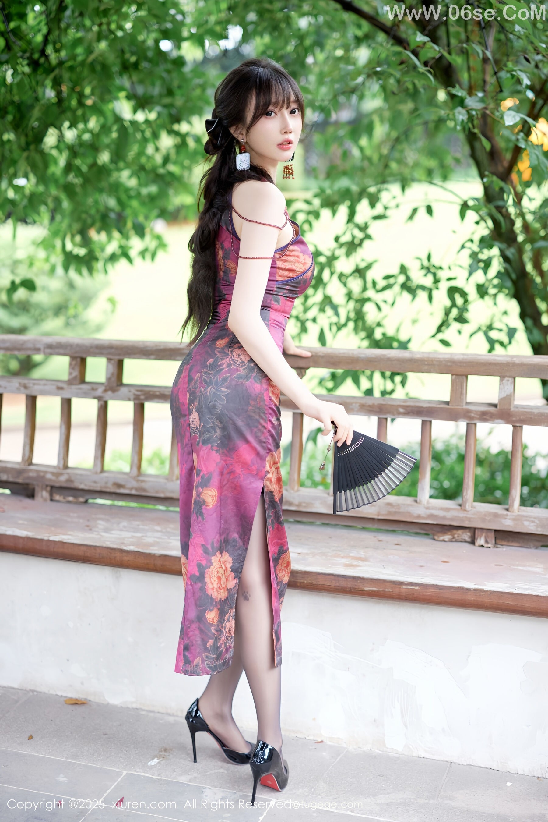 图片[16]-[Xiuren秀人网] 2025.07.28 NO.10593 玥儿玥er[65P]-六色网