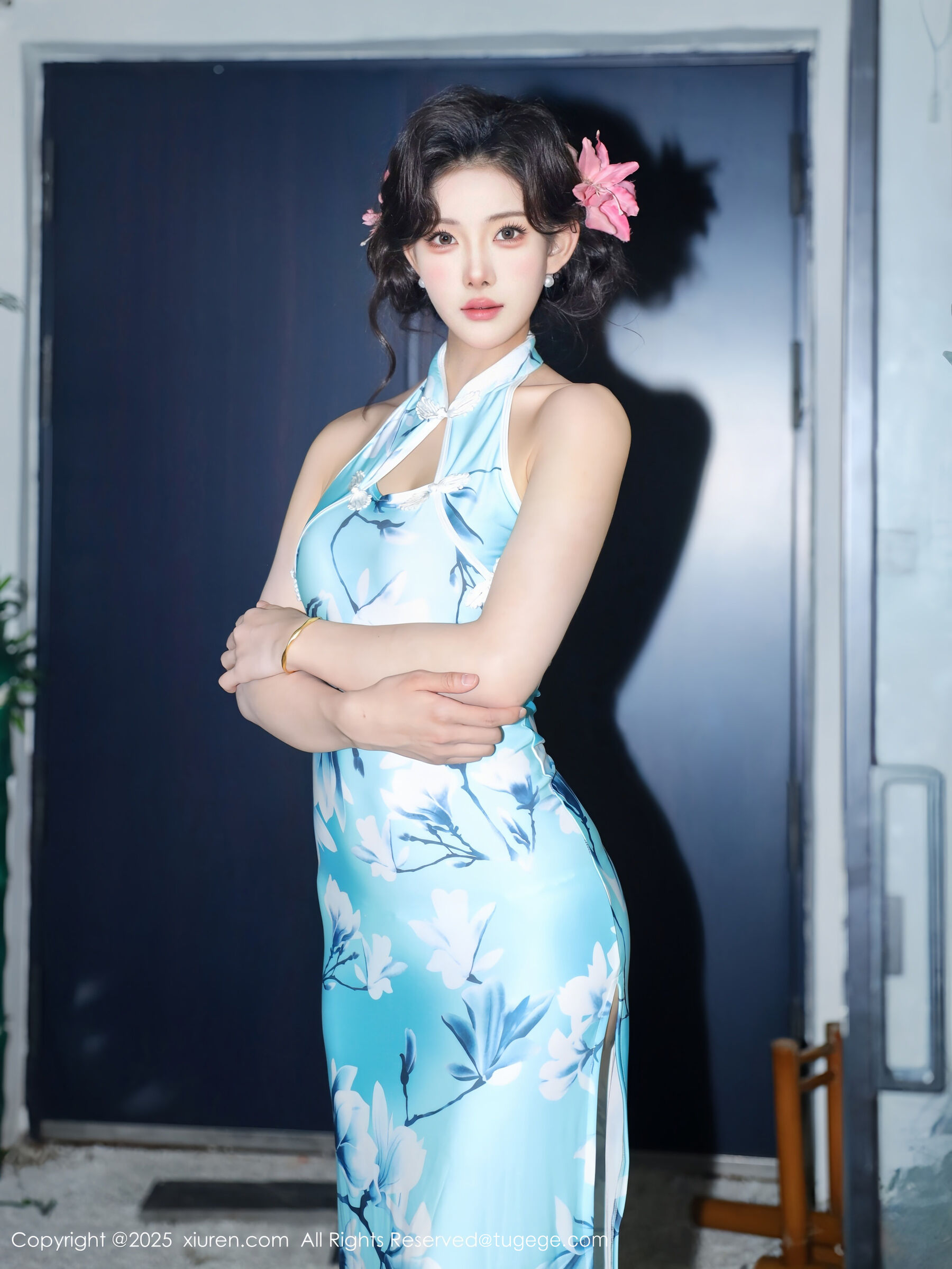 图片[29]-[Xiuren秀人网] 2025.07.28 NO.10594 梨霜儿[83P]-六色网