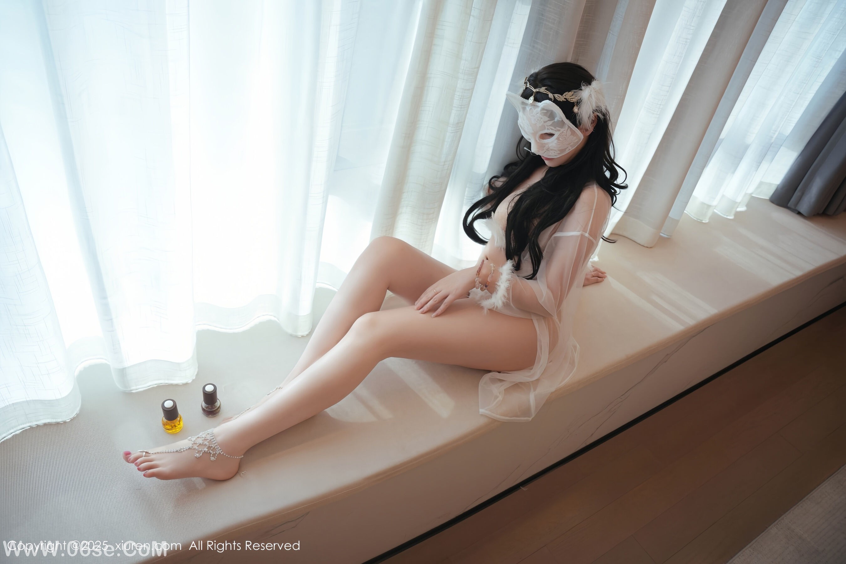 图片[11]-秀人网 – NO.10923 – 软情 [64P]-六色网