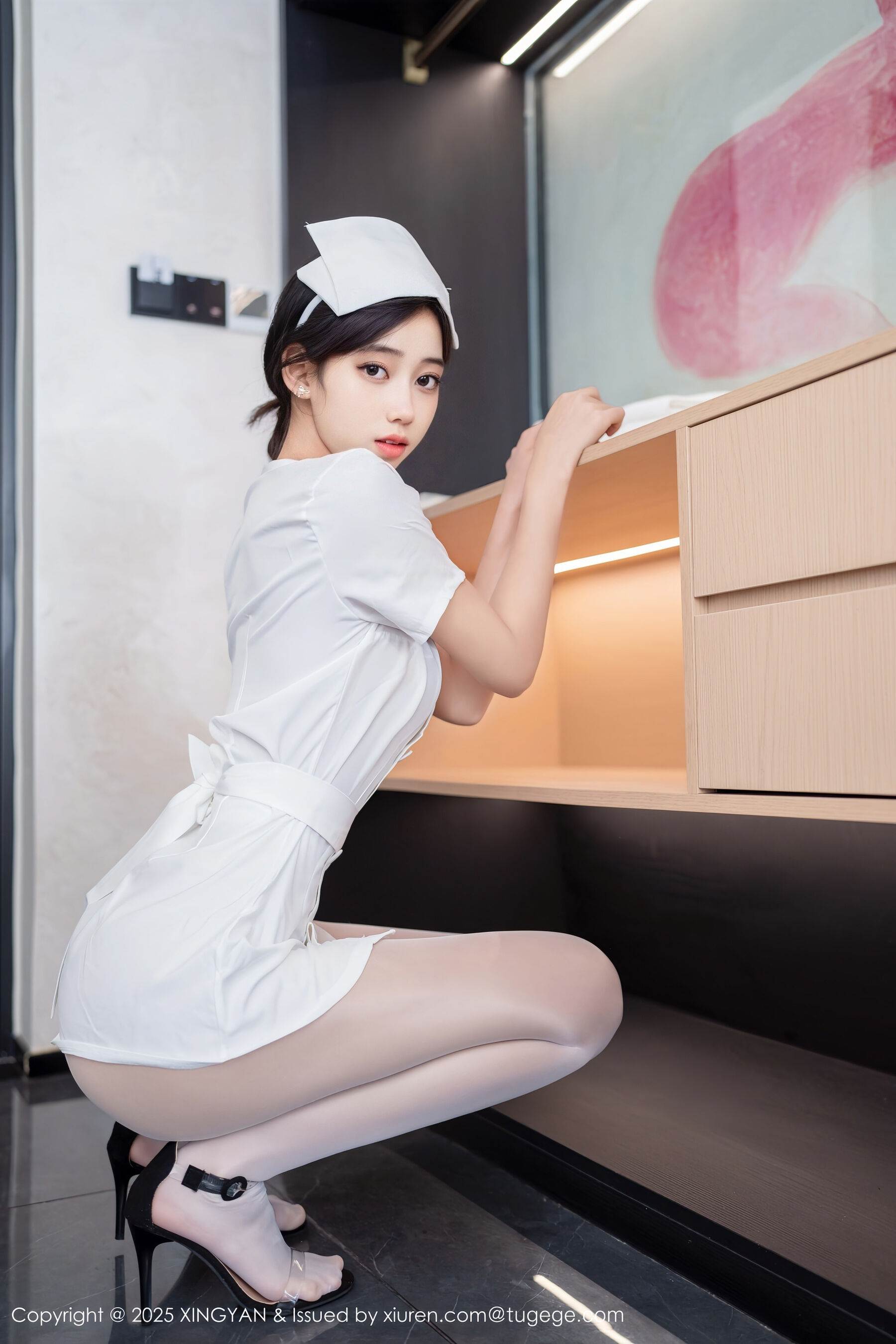图片[12]-星颜社 2025.07.17 NO.0371 时安安[76P]-六色网