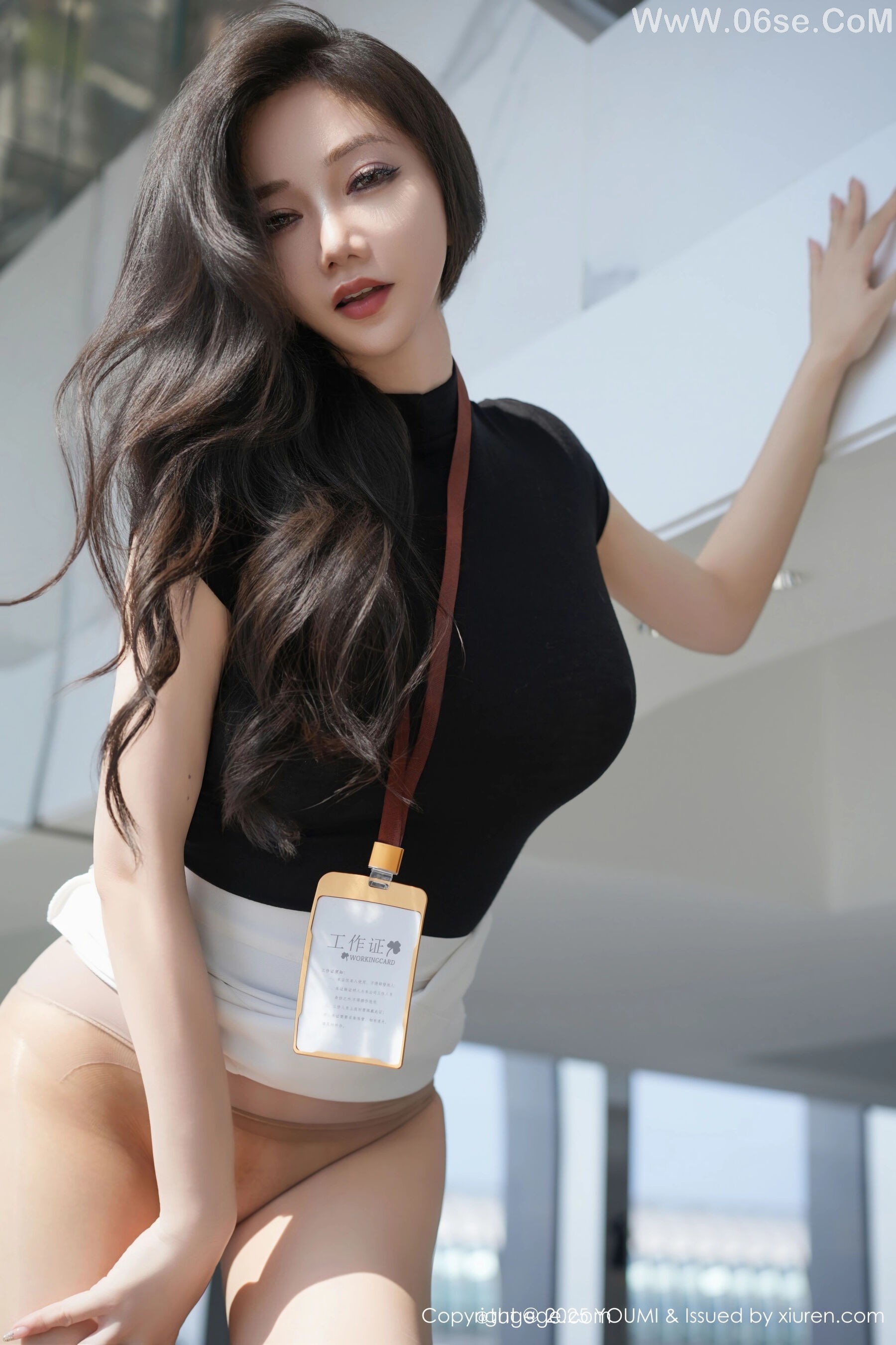 图片[62]-尤蜜荟 2025.06.25 NO.1144 李妍曦 心妍小公主[79P]-六色网