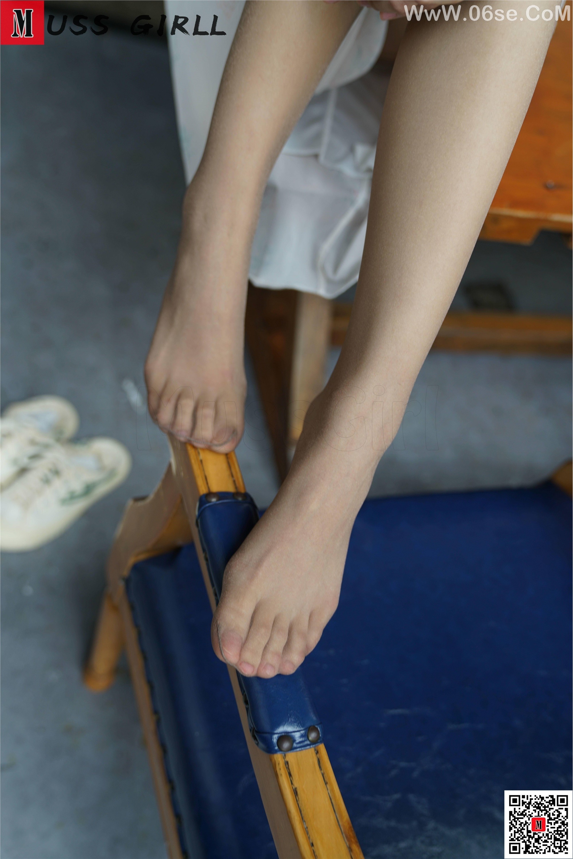 图片[56]-MussGirl慕丝女郎 NO.649 巧儿（上）[99P]-六色网