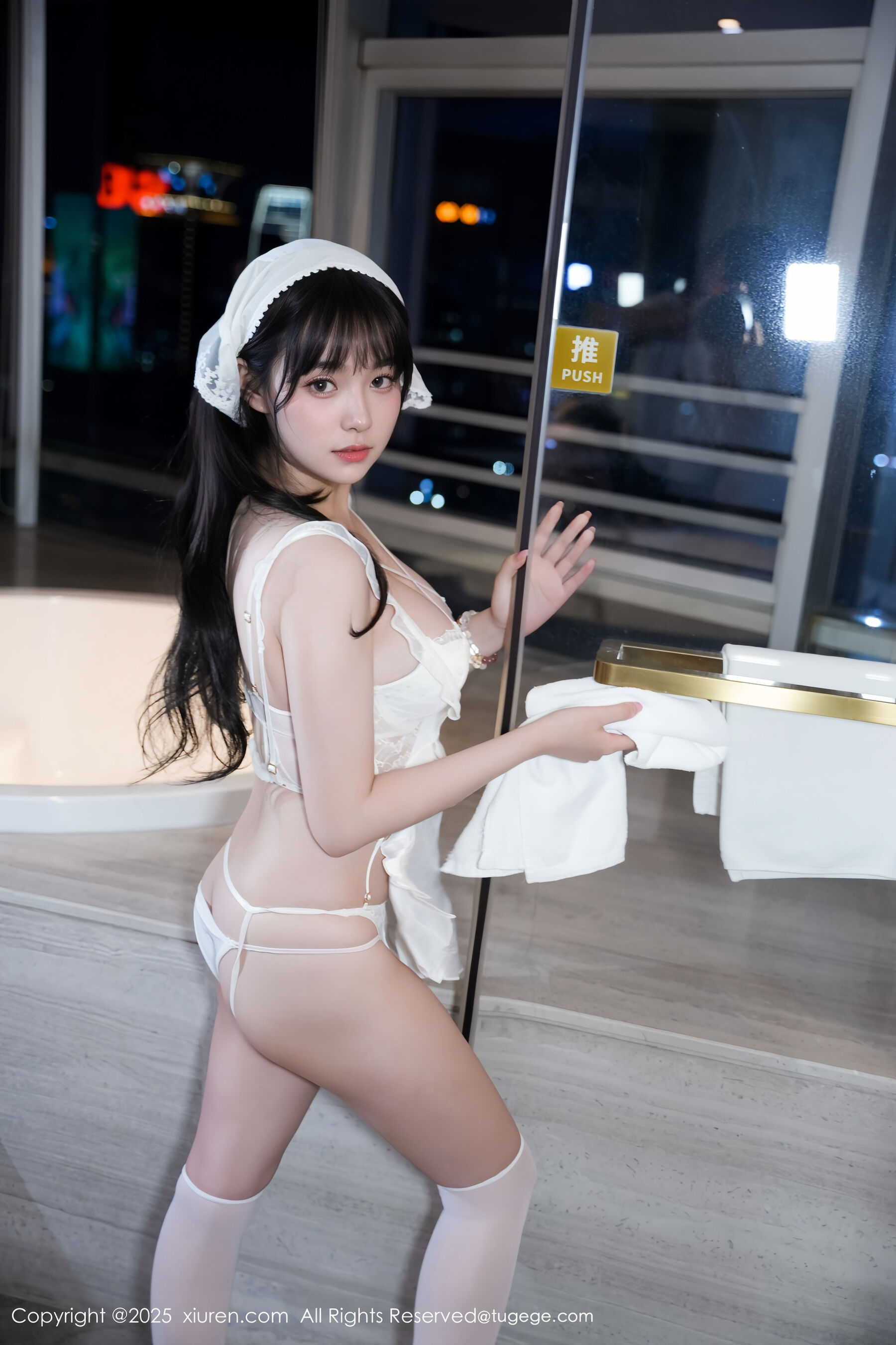 图片[13]-[Xiuren秀人网] 2025.08.08 NO.10631 揉揉肉肉 软情[79P]-六色网
