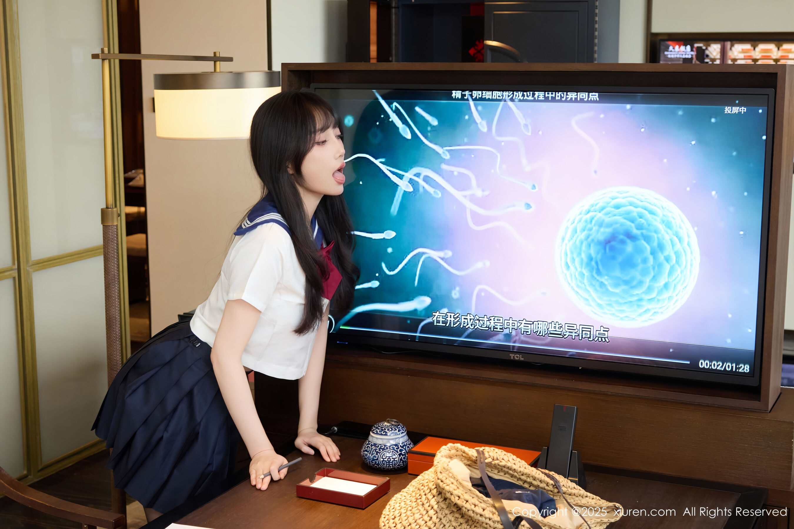 图片[24]-[Xiuren秀人网] 2025.09.15 NO.10766 玥儿玥er[69P]-六色网