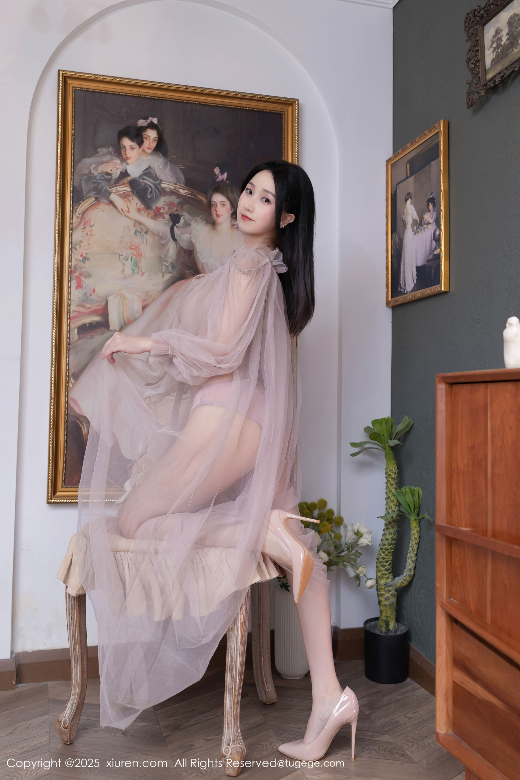 图片[9]-[Xiuren秀人网] 2025.09.10 NO.10752 杏子Yada[69P]-六色网