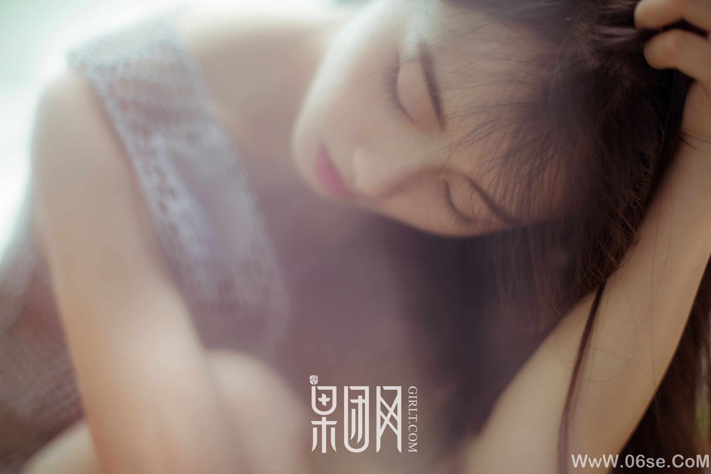 图片[11]-果团网 2017.08.05 Vol. 046 樱桃少女[77P]-六色网