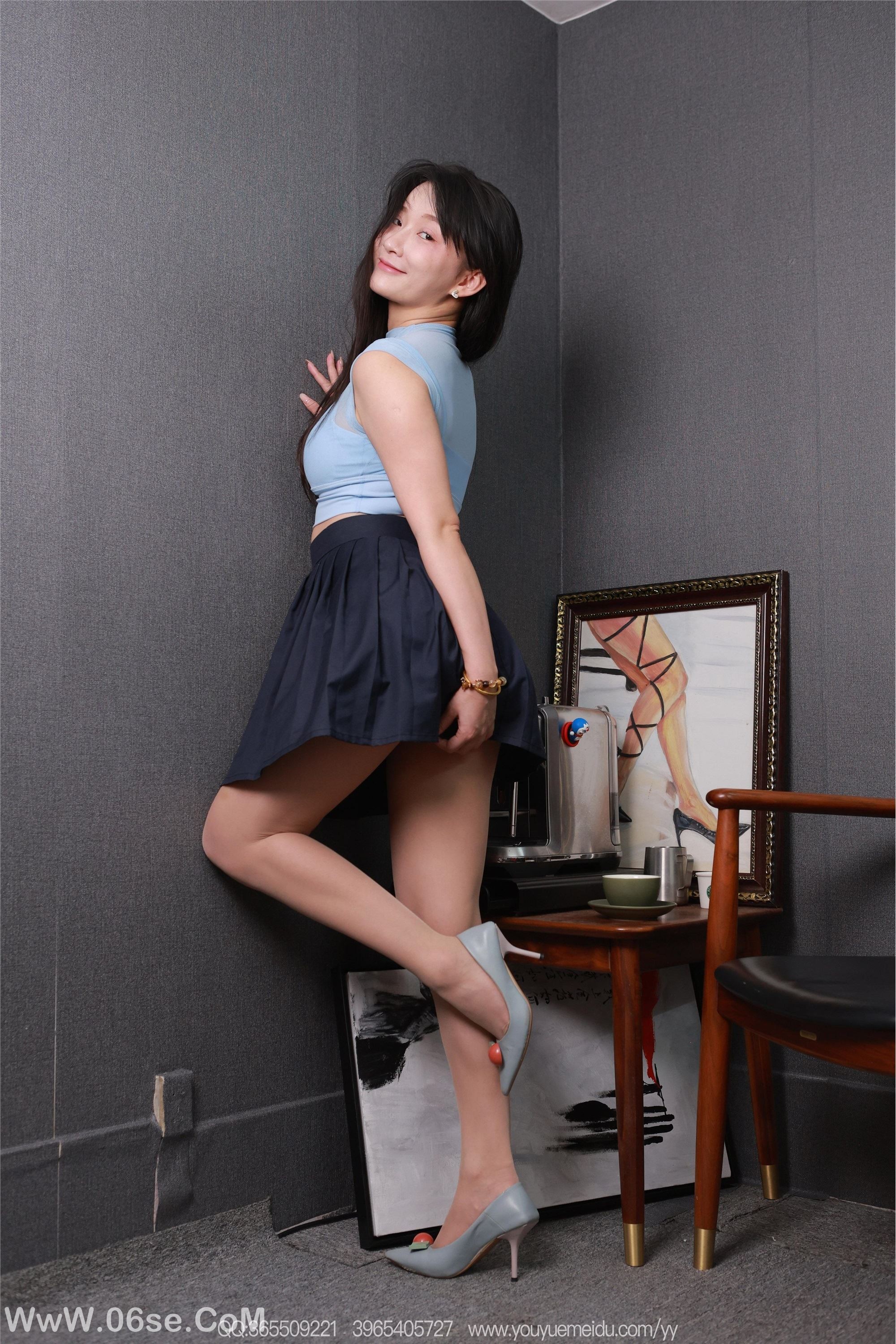图片[71]-IESS异思趣向 2025.10.27 丝享家 2195 秋秋美人咖啡[86P]-六色网