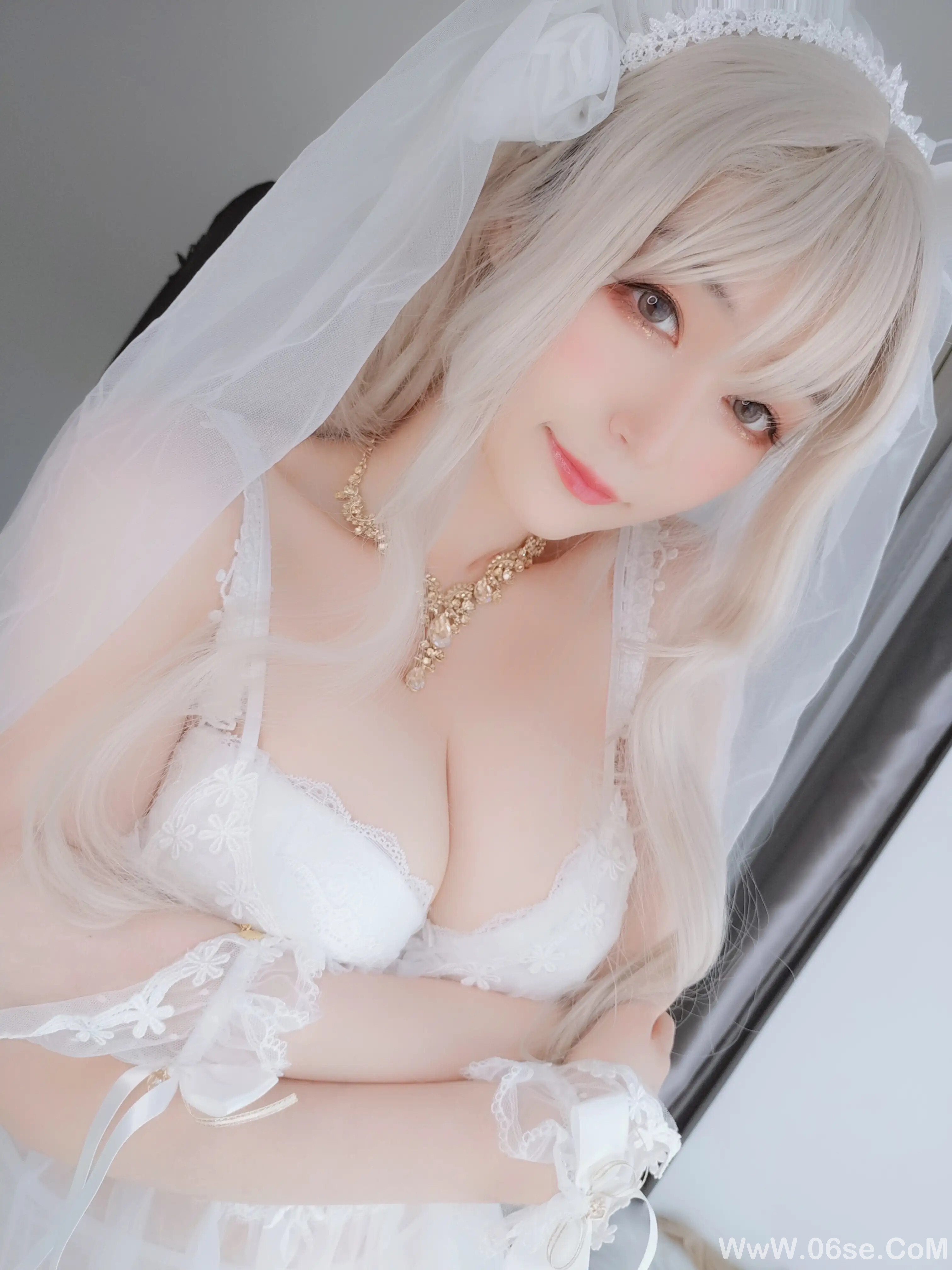 图片[87]-白银81 – 纯白花嫁-六色网