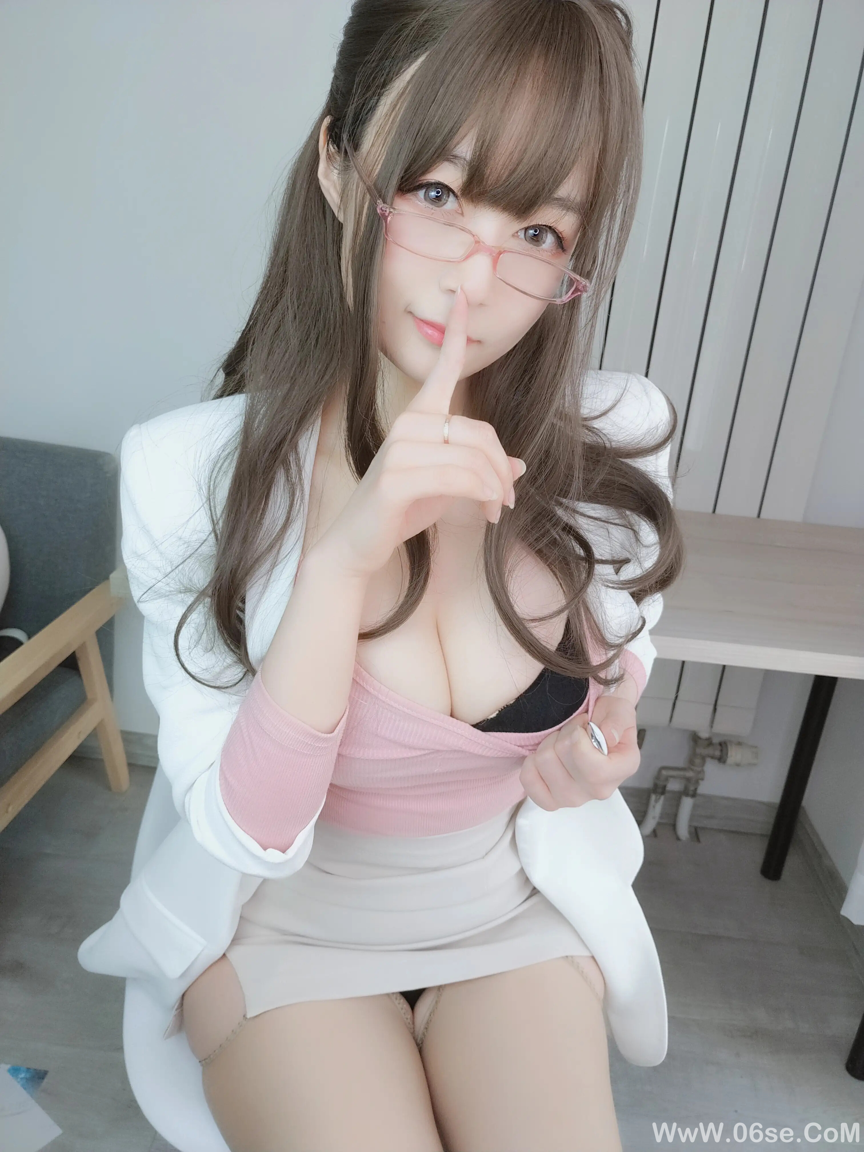 图片[143]-白银81 – 甜美后辈-六色网