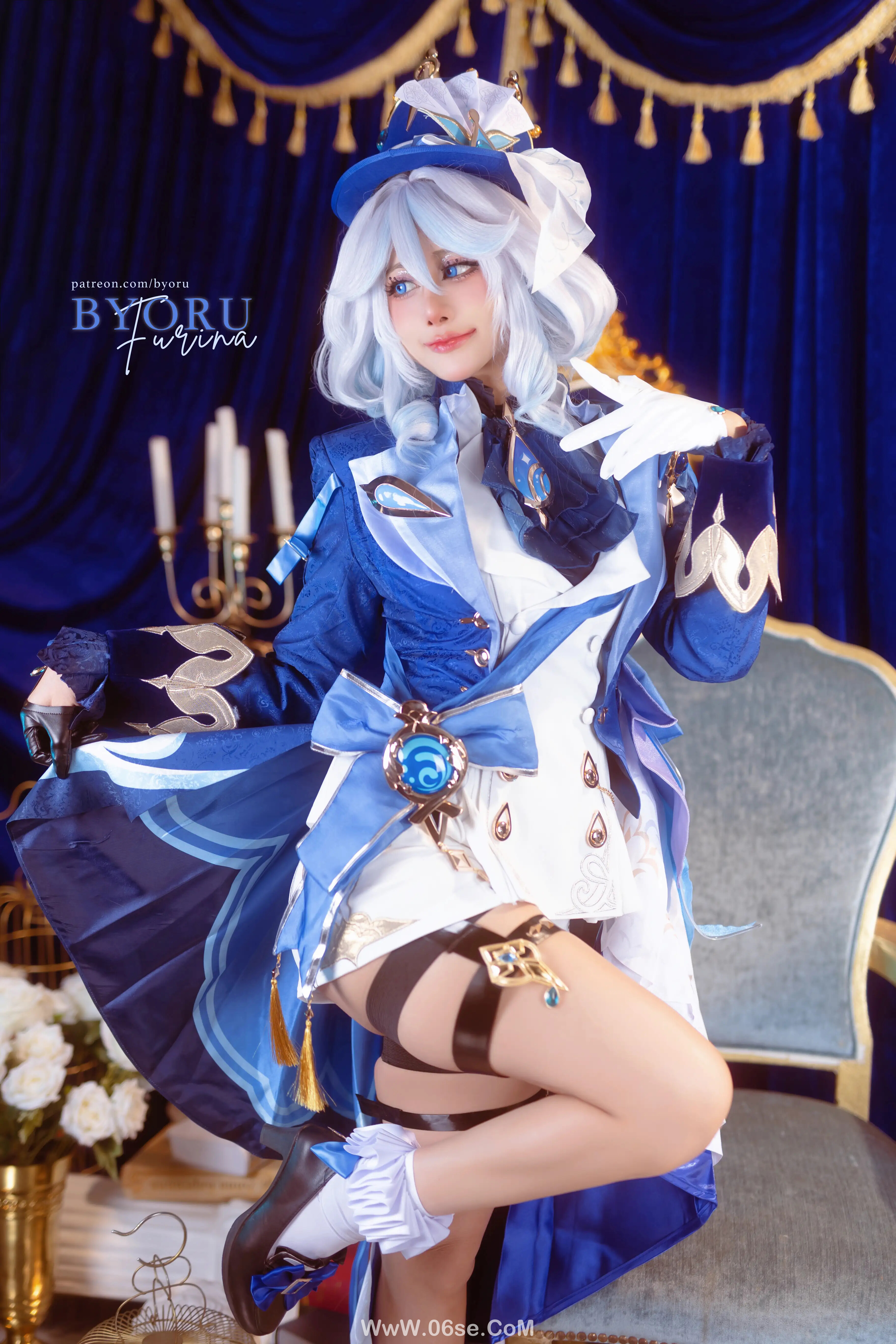 图片[5]-Byoru – Furina-六色网