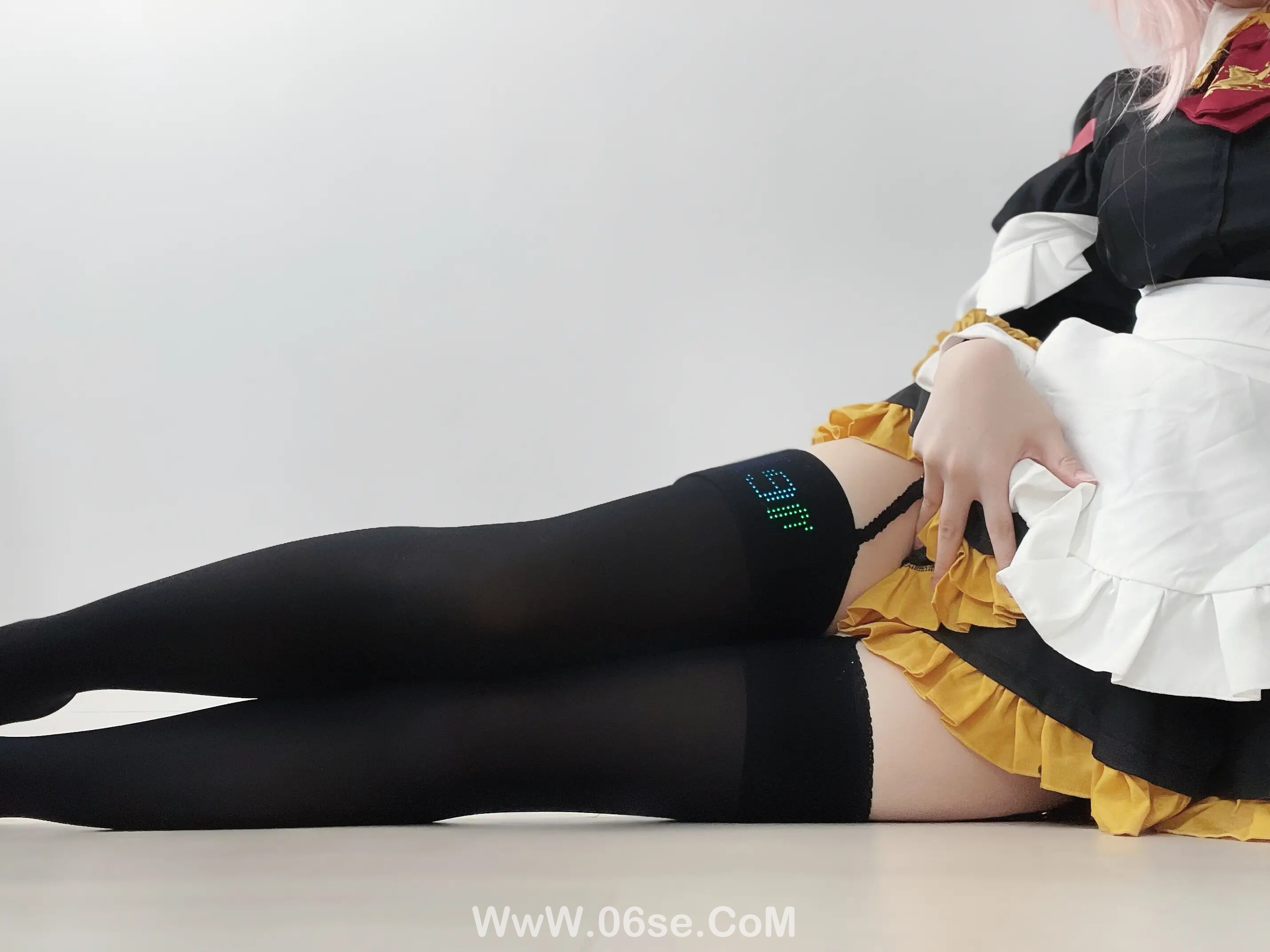 图片[46]-幼愛youmeko – 阿斯托尔福女仆-六色网