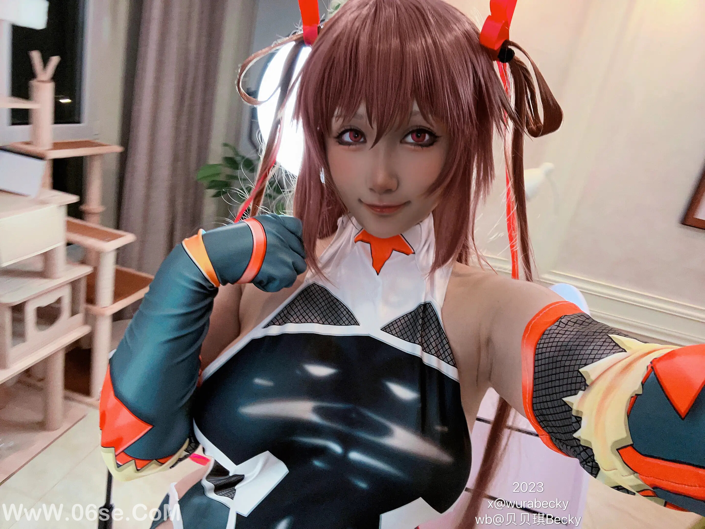 图片[62]-贝贝琪Becky – 2023年05月合集-六色网