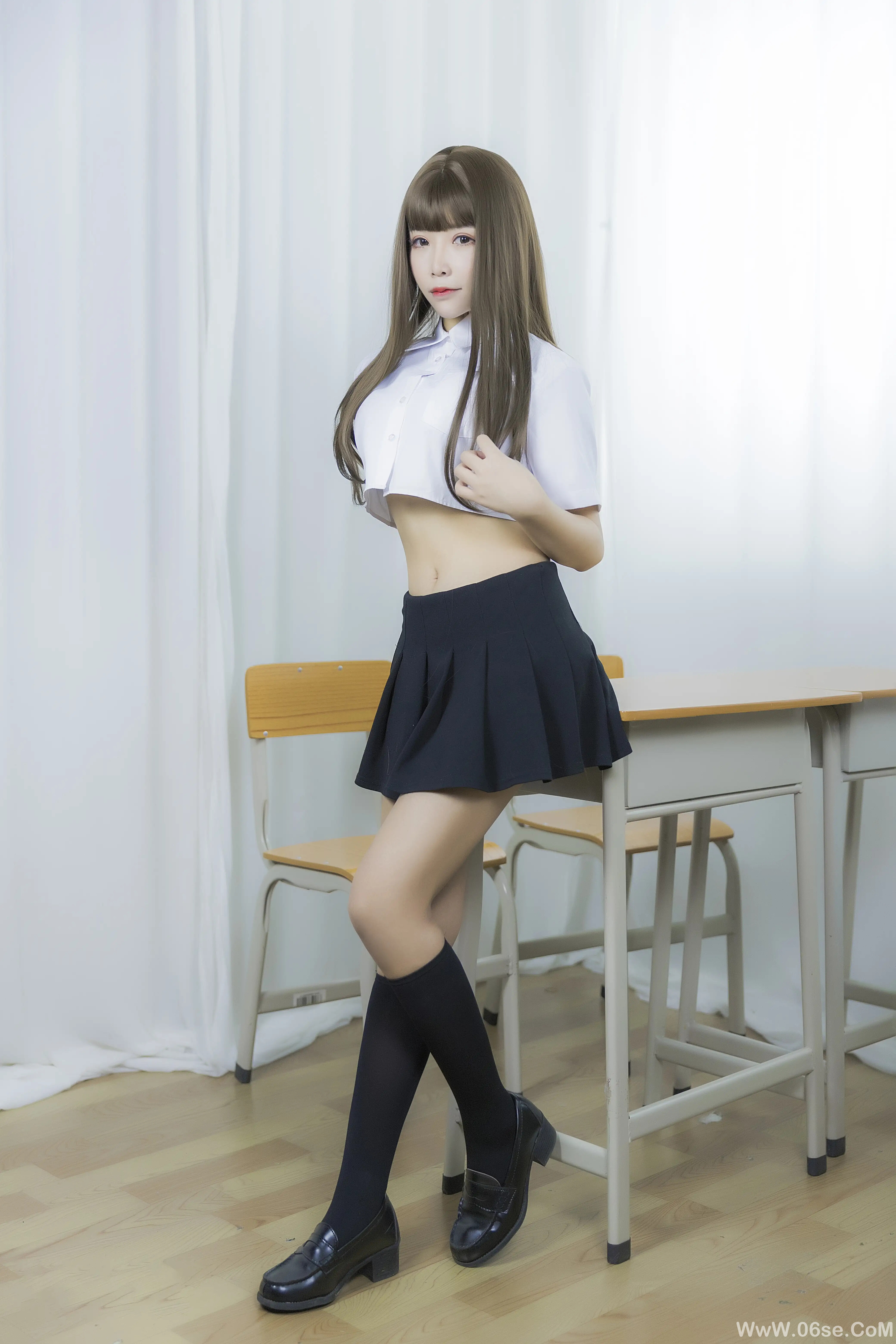 图片[36]-抱走莫子 – 等你下课-六色网