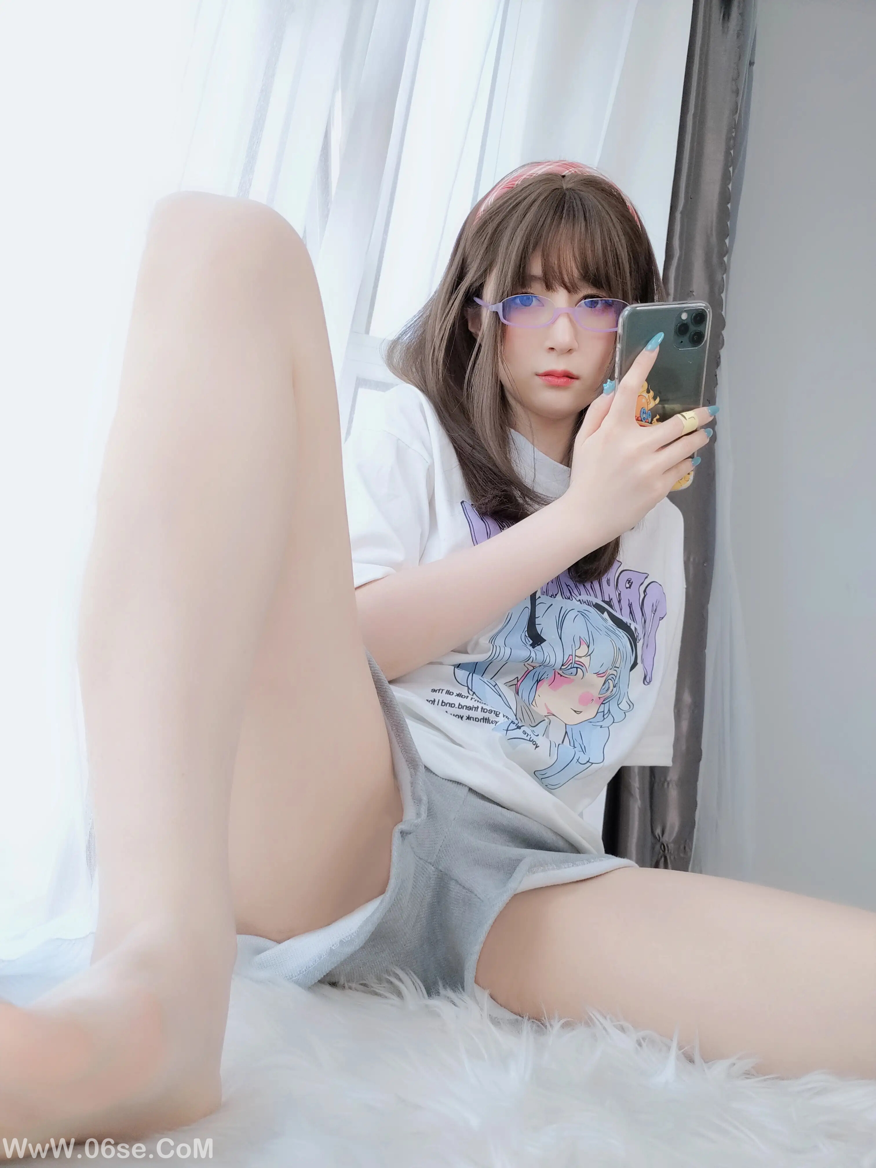 图片[52]-白银81 – 宅家女友-六色网