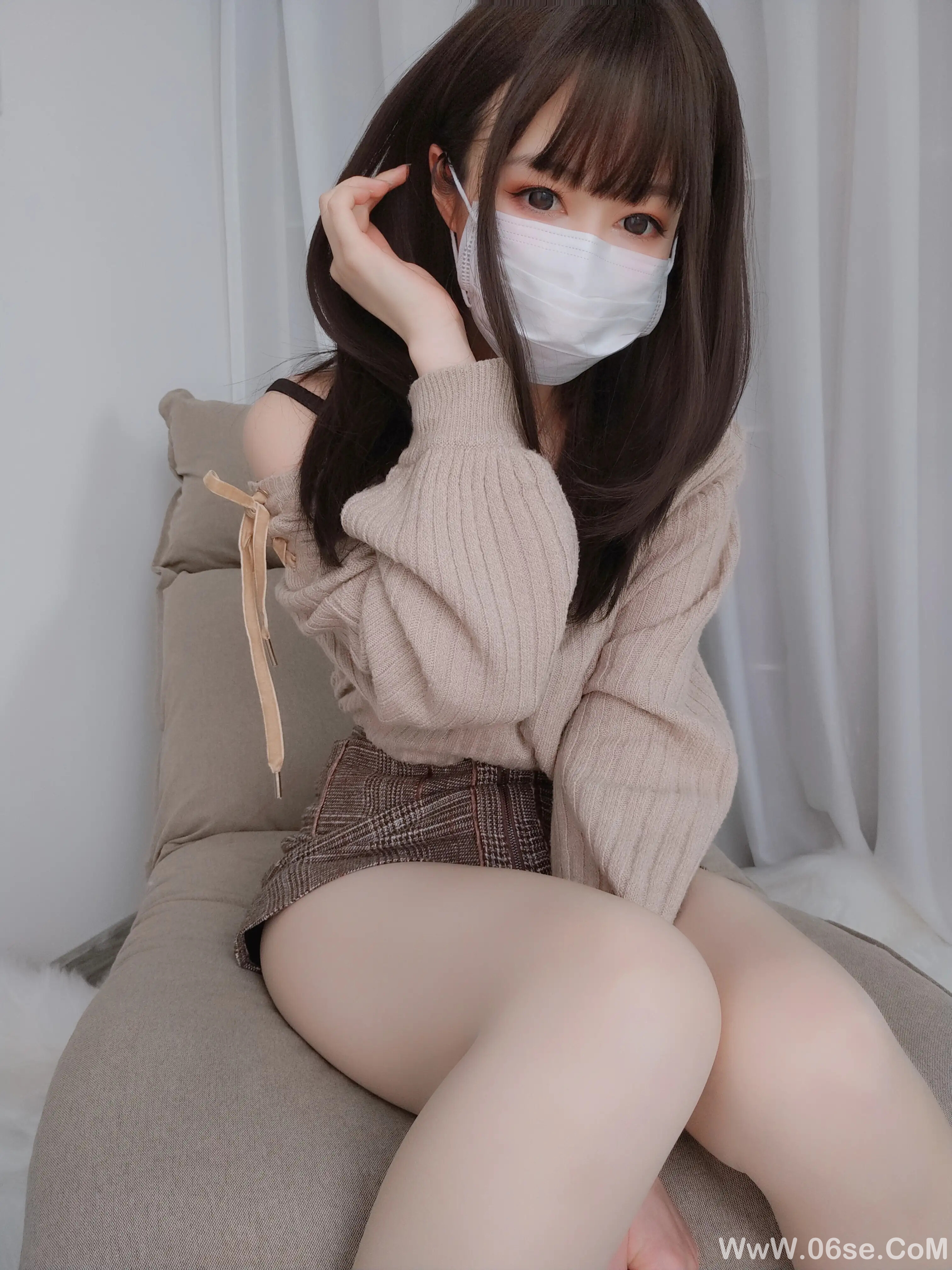 图片[44]-白银81 – 甜美后辈 日常篇-六色网
