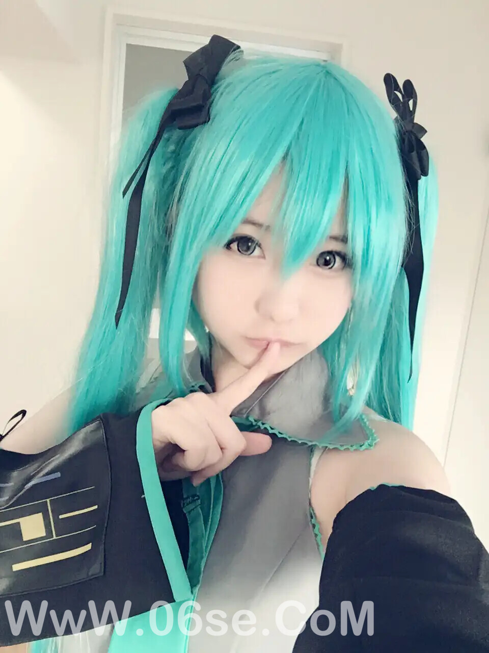 图片[38]-习呆呆 初音未来-六色网