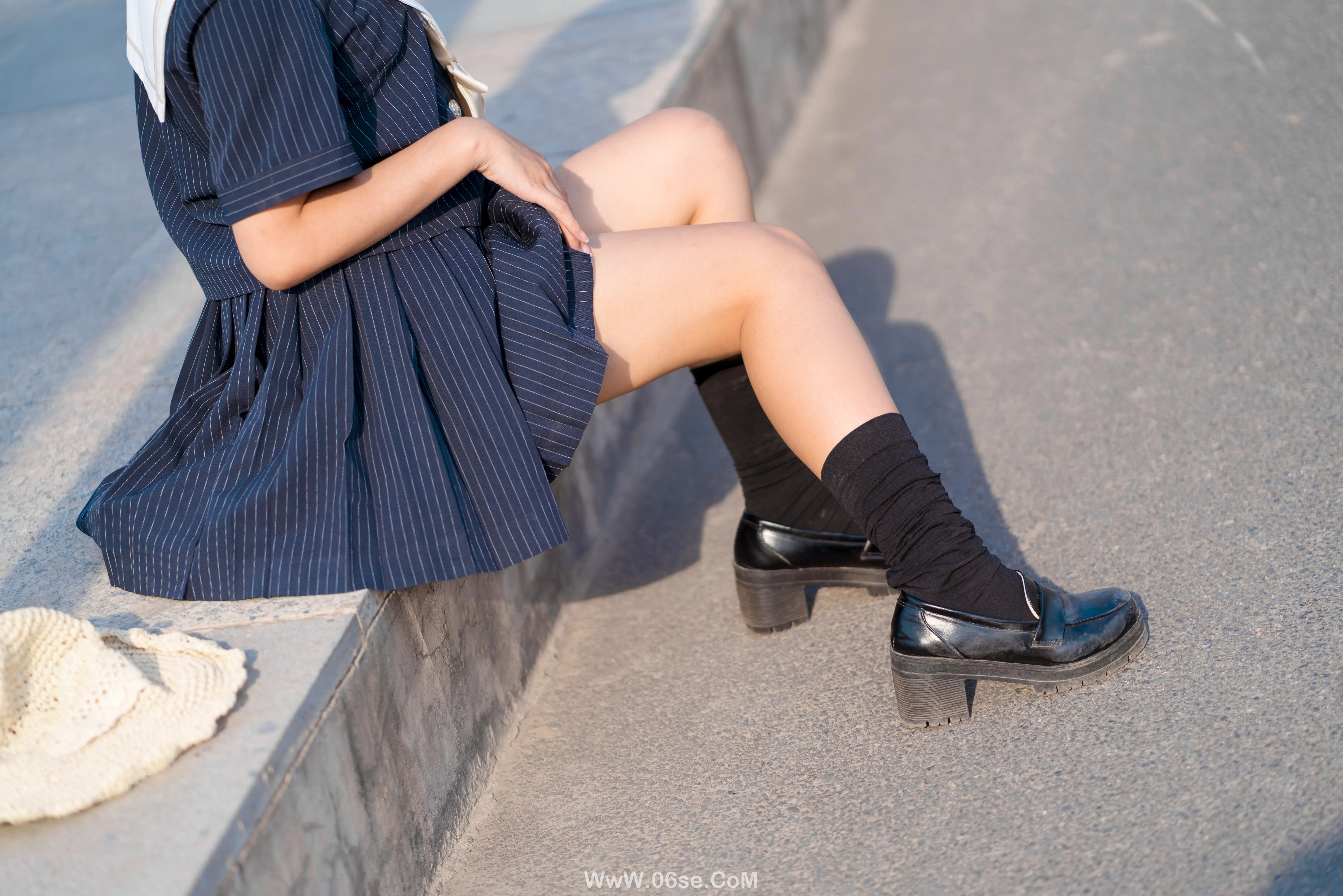 图片[33]-蠢沫沫 – JK制服-六色网