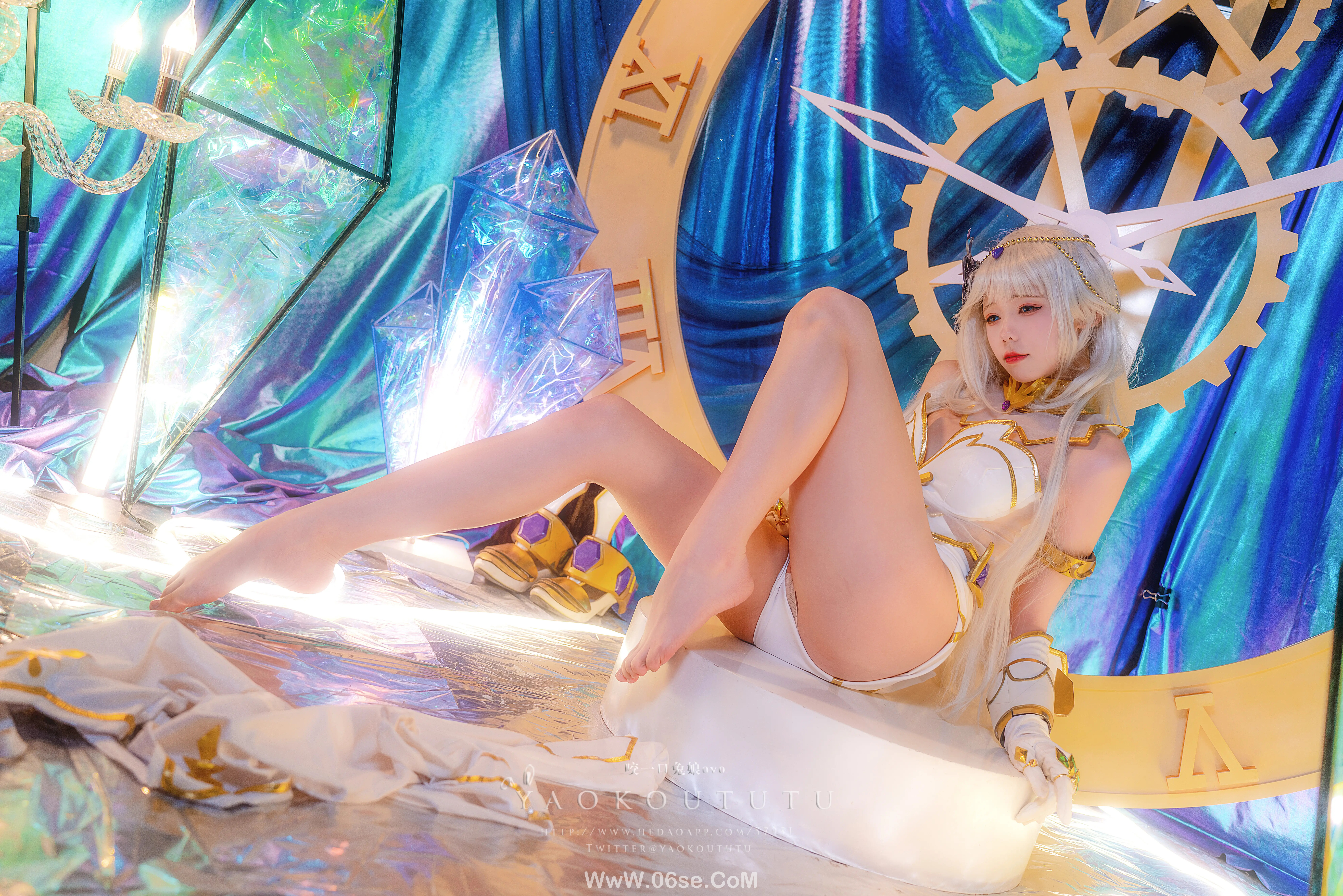 图片[34]-咬一口兔娘_七月t3专属特典『海王星』-六色网