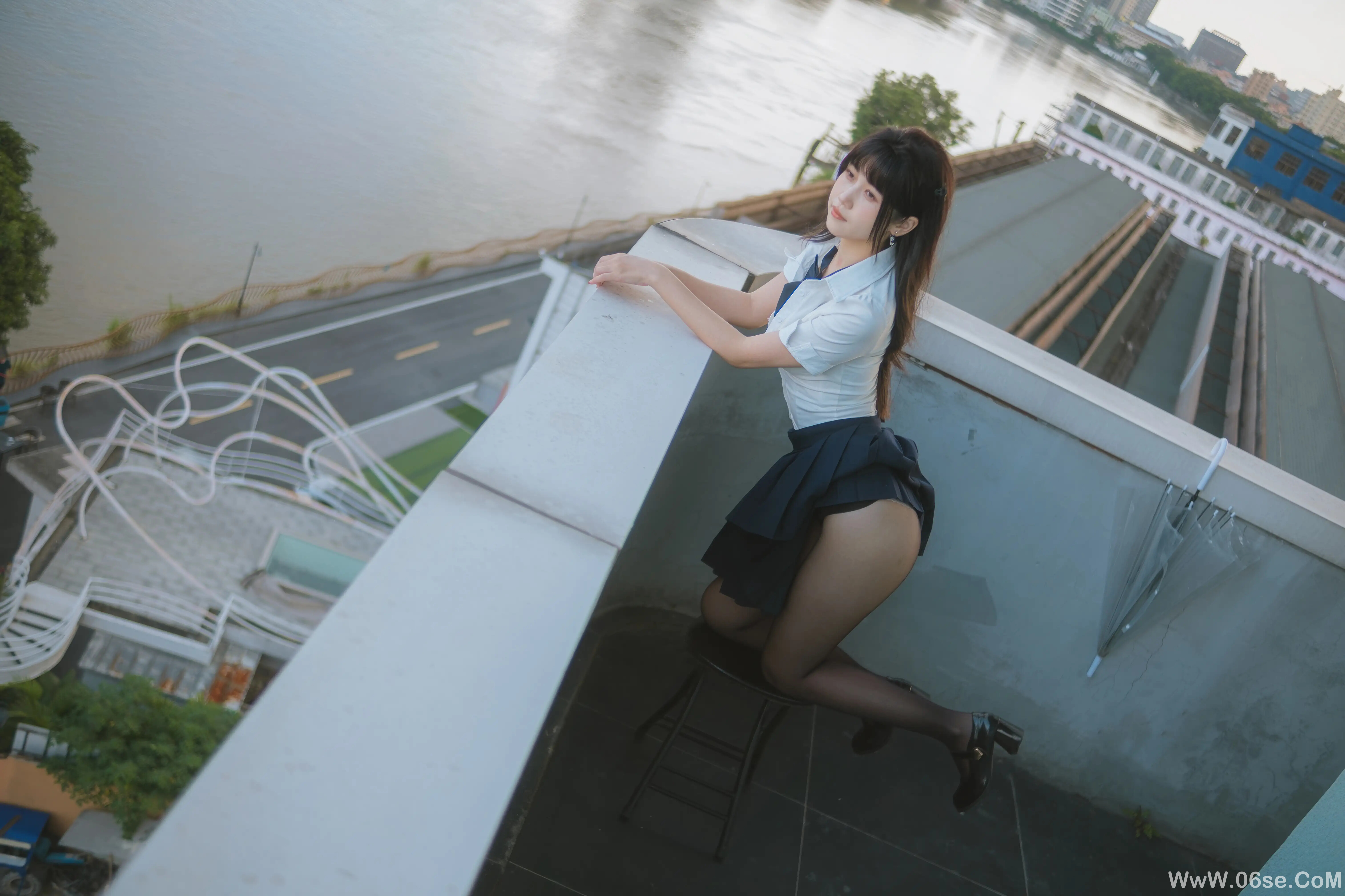 图片[9]-不呆猫 – JK学妹户外-六色网