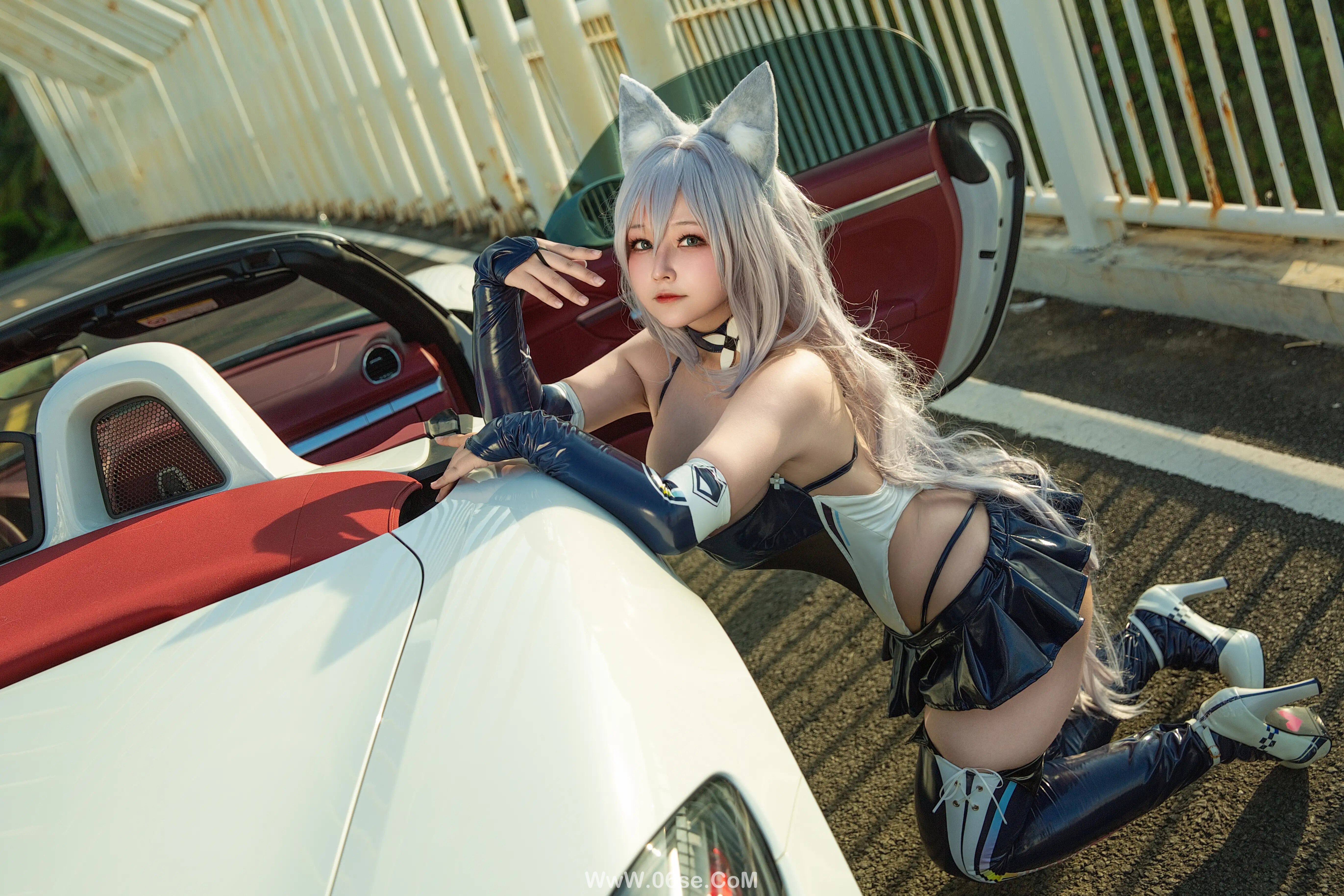 图片[48]-KANEKO_咔喵 – 信浓赛车 跑车-六色网