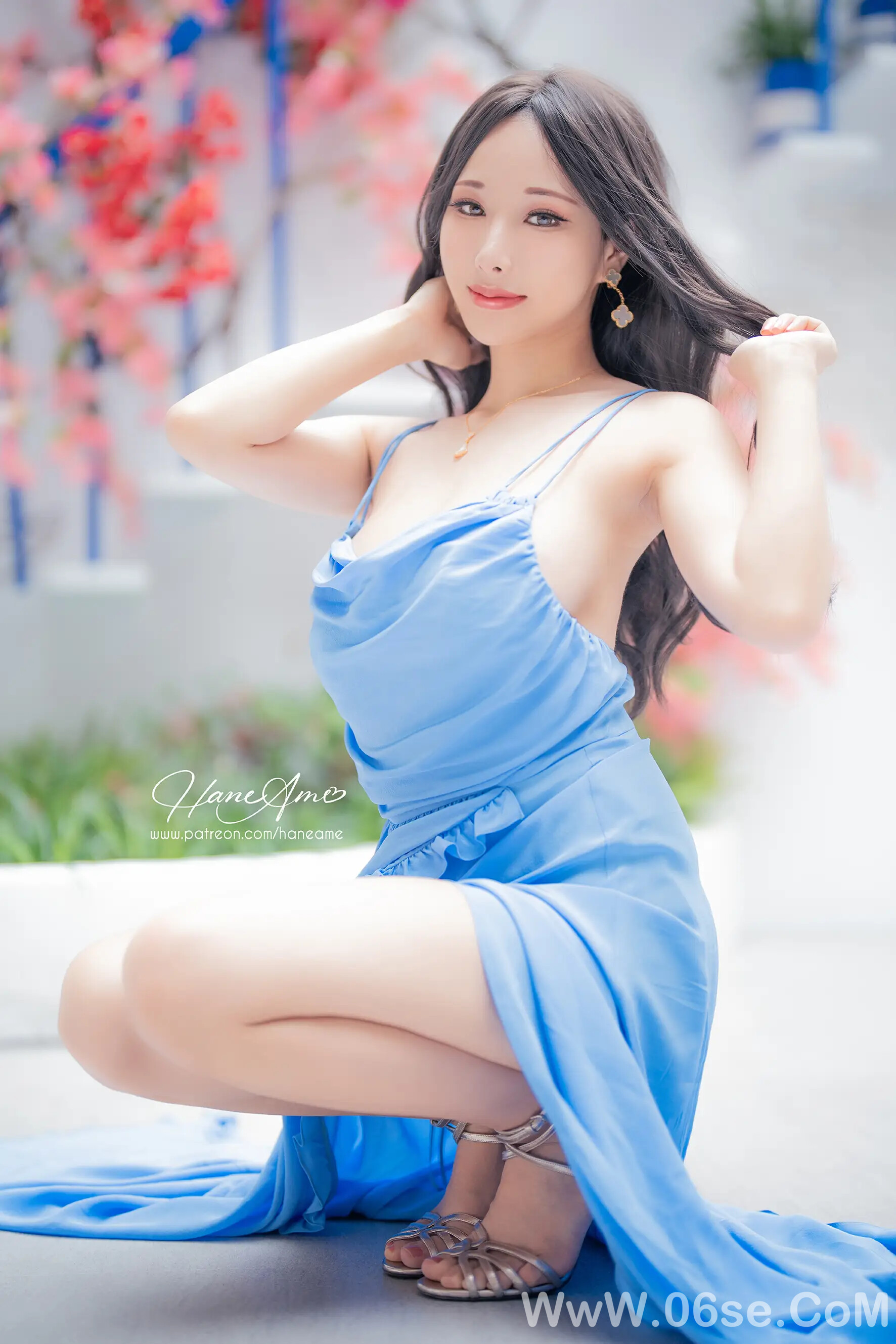 图片[11]-雨波_haneame__愛琴海-六色网